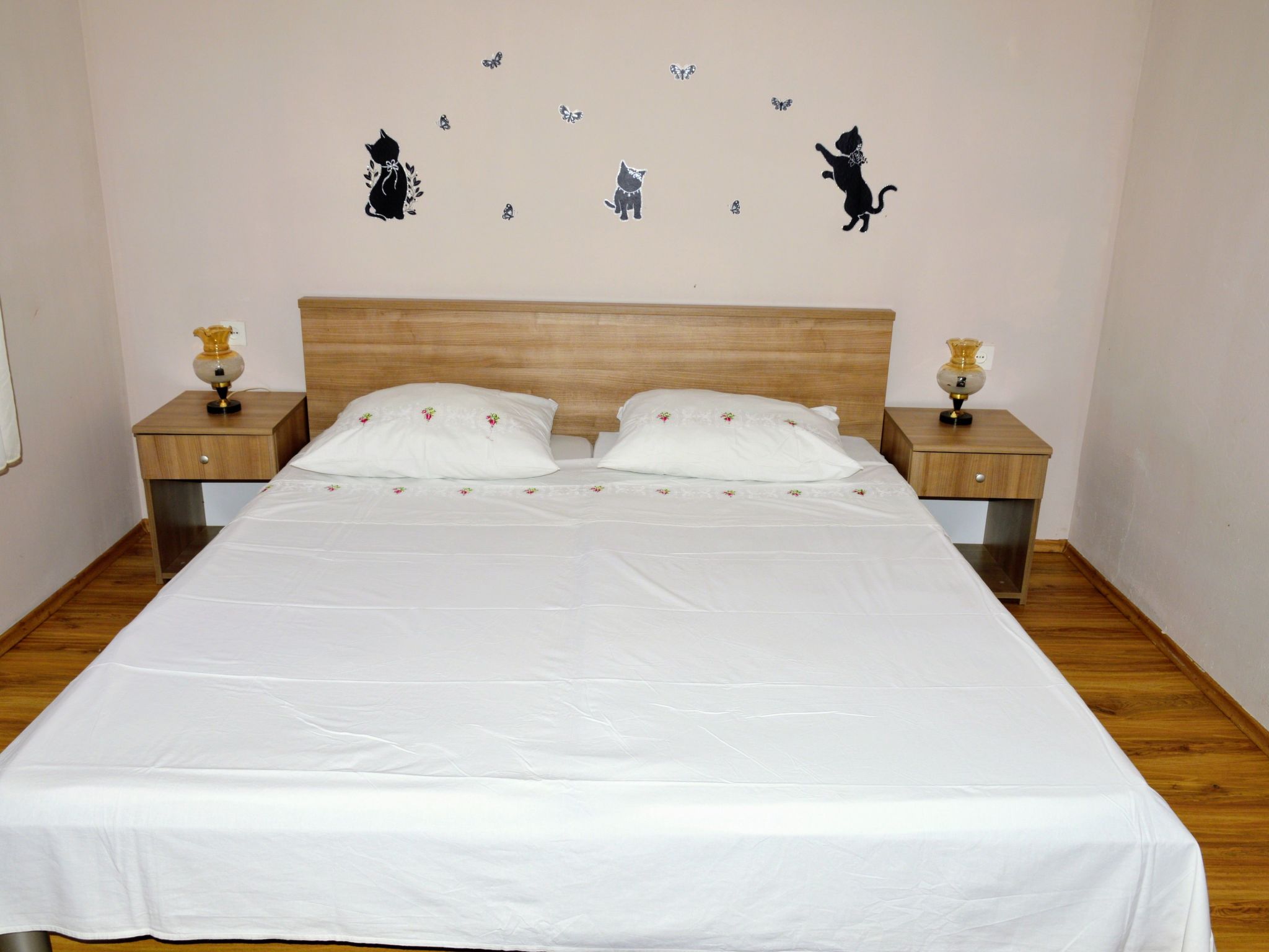 Wohnung in Vinišće mit privatem Parkplatz-Image-tags.info