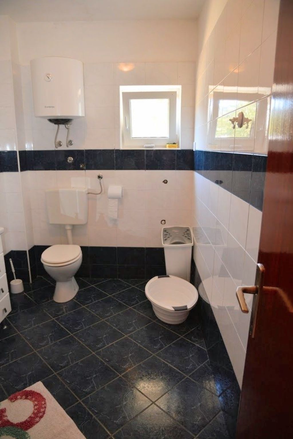 Wohnung in Vinišće mit privatem Parkplatz-Image-tags.info