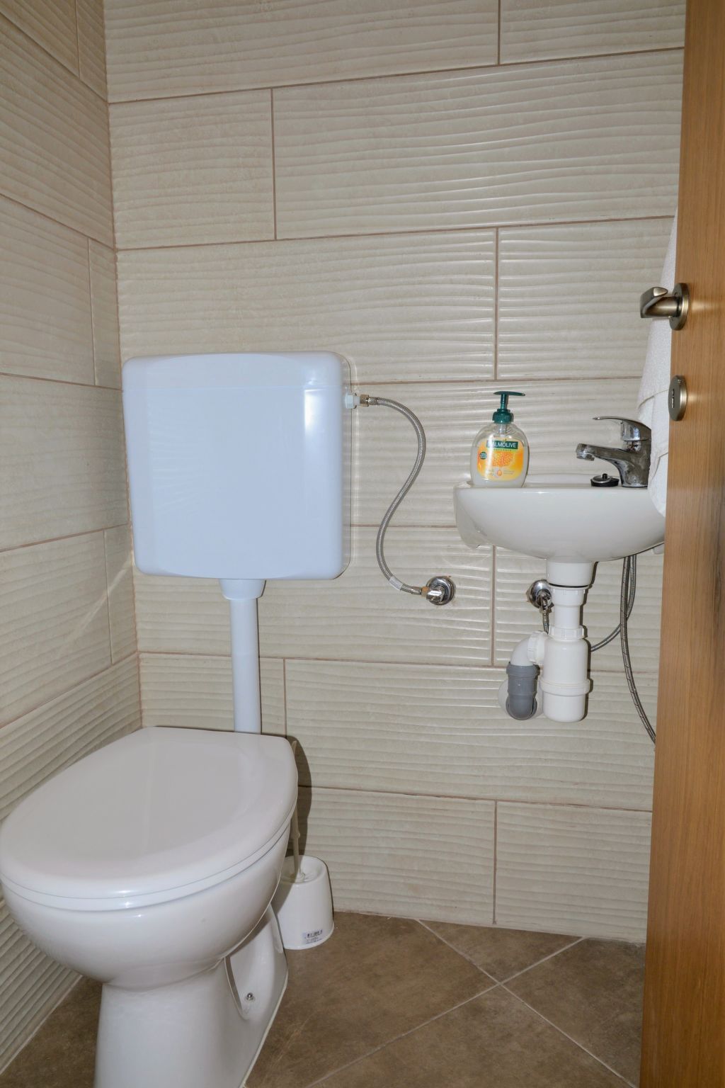 Wohnung in Vinišće mit privatem Parkplatz-Image-tags.info