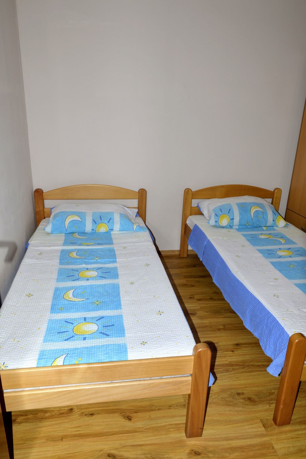 Wohnung in Vinišće mit privatem Parkplatz-Image-tags.info