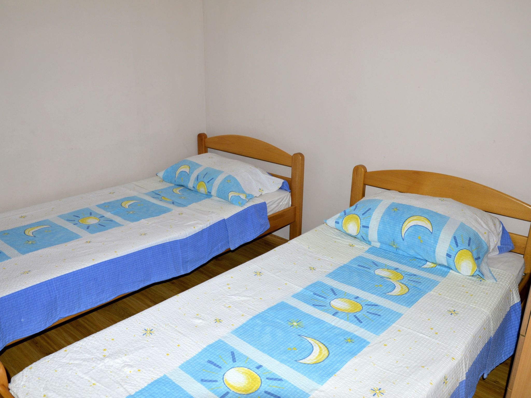 Wohnung in Vinišće mit privatem Parkplatz-Image-tags.info