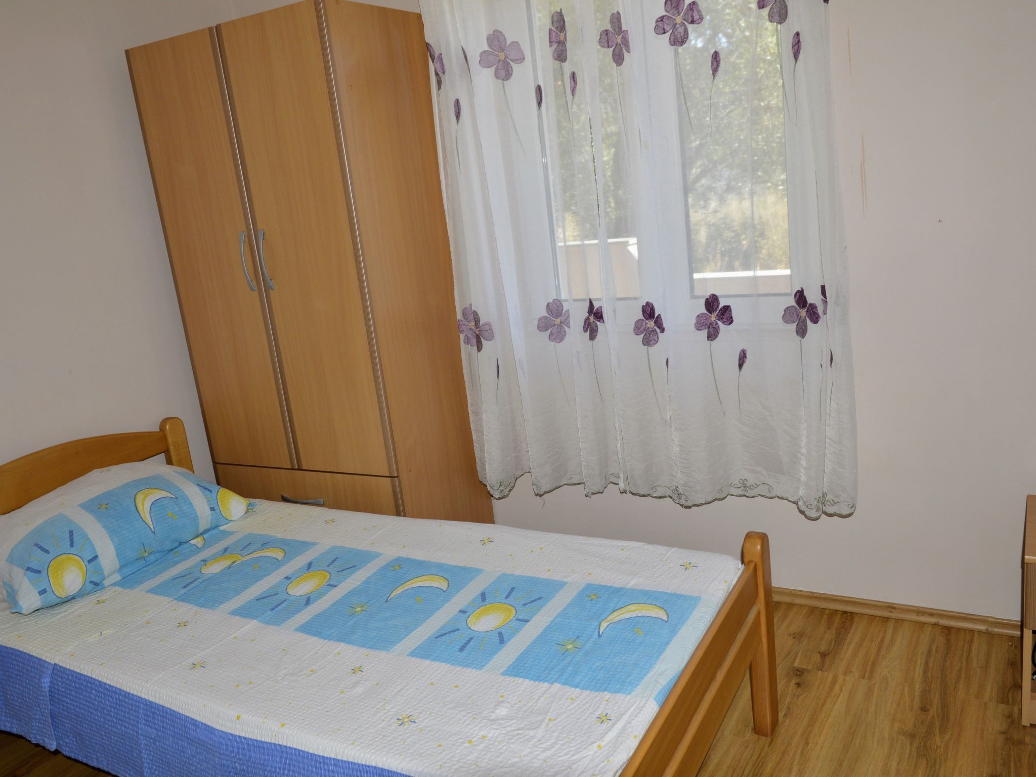 Wohnung in Vinišće mit privatem Parkplatz-Image-tags.info