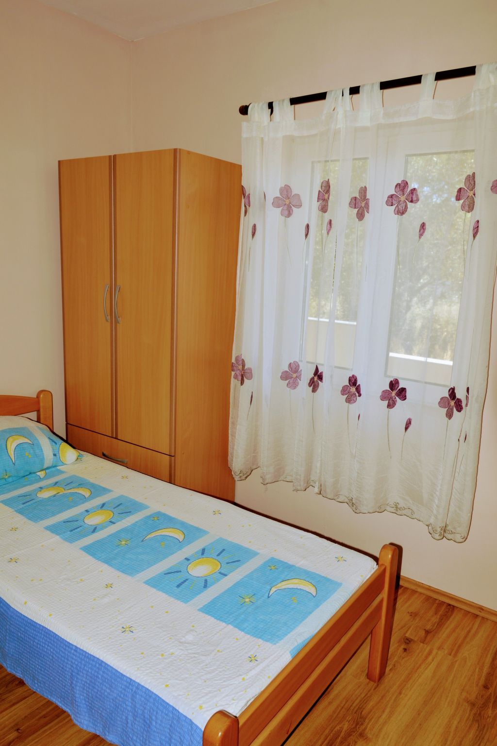 Wohnung in Vinišće mit privatem Parkplatz-Image-tags.info