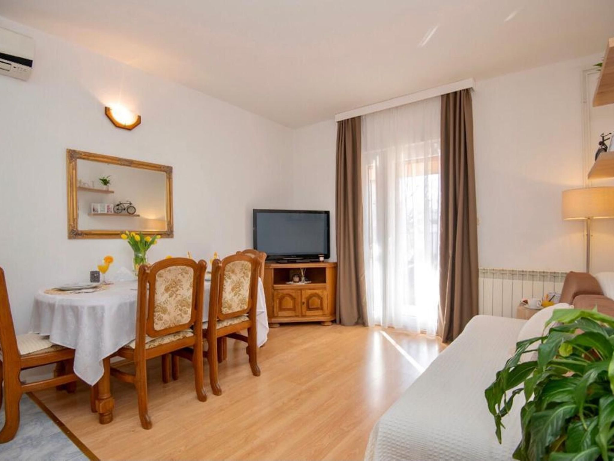 Villa Stella mit Pool & Jaccuzzi-Dedans