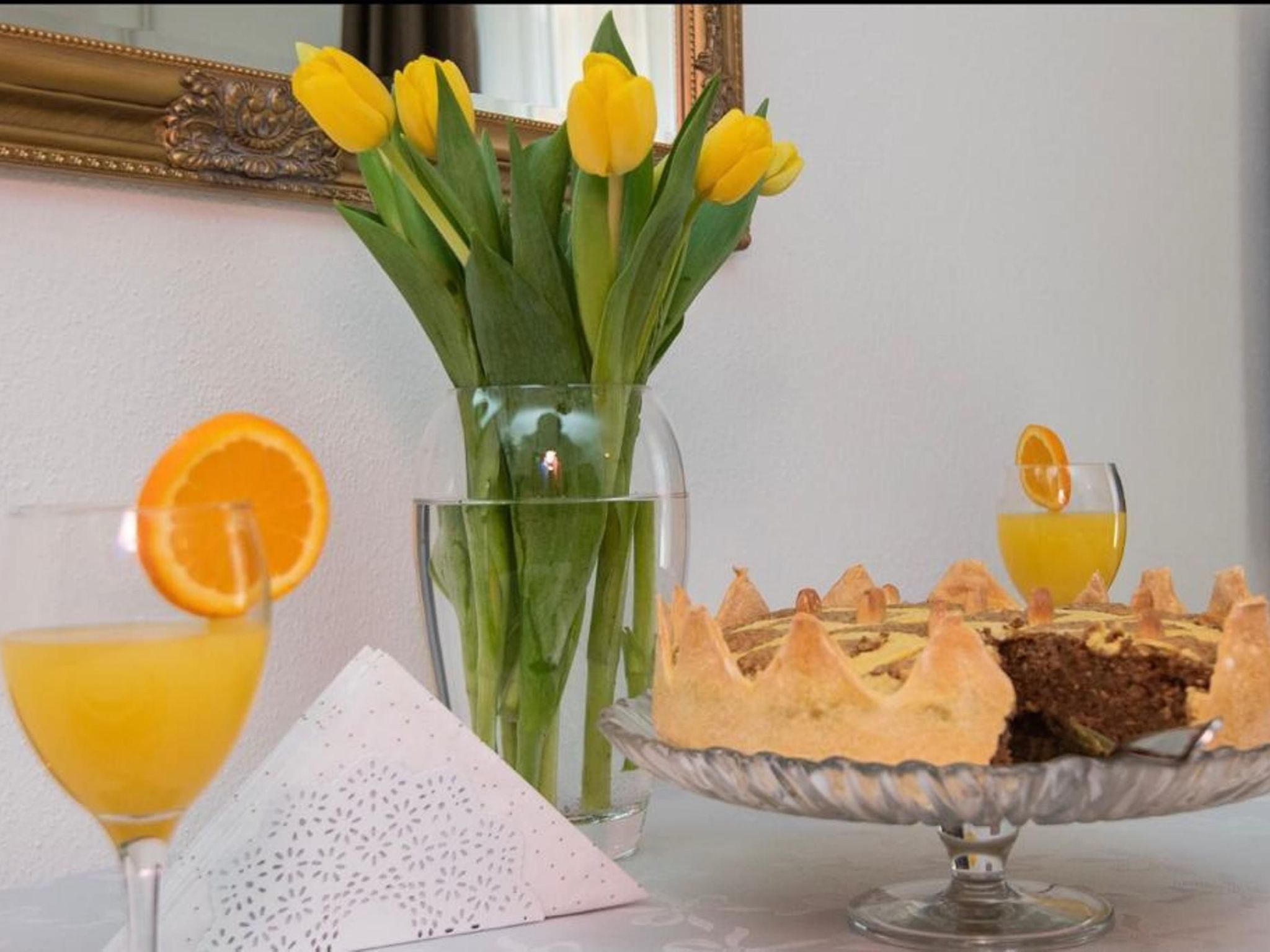 Villa Stella mit Pool & Jaccuzzi-Dedans