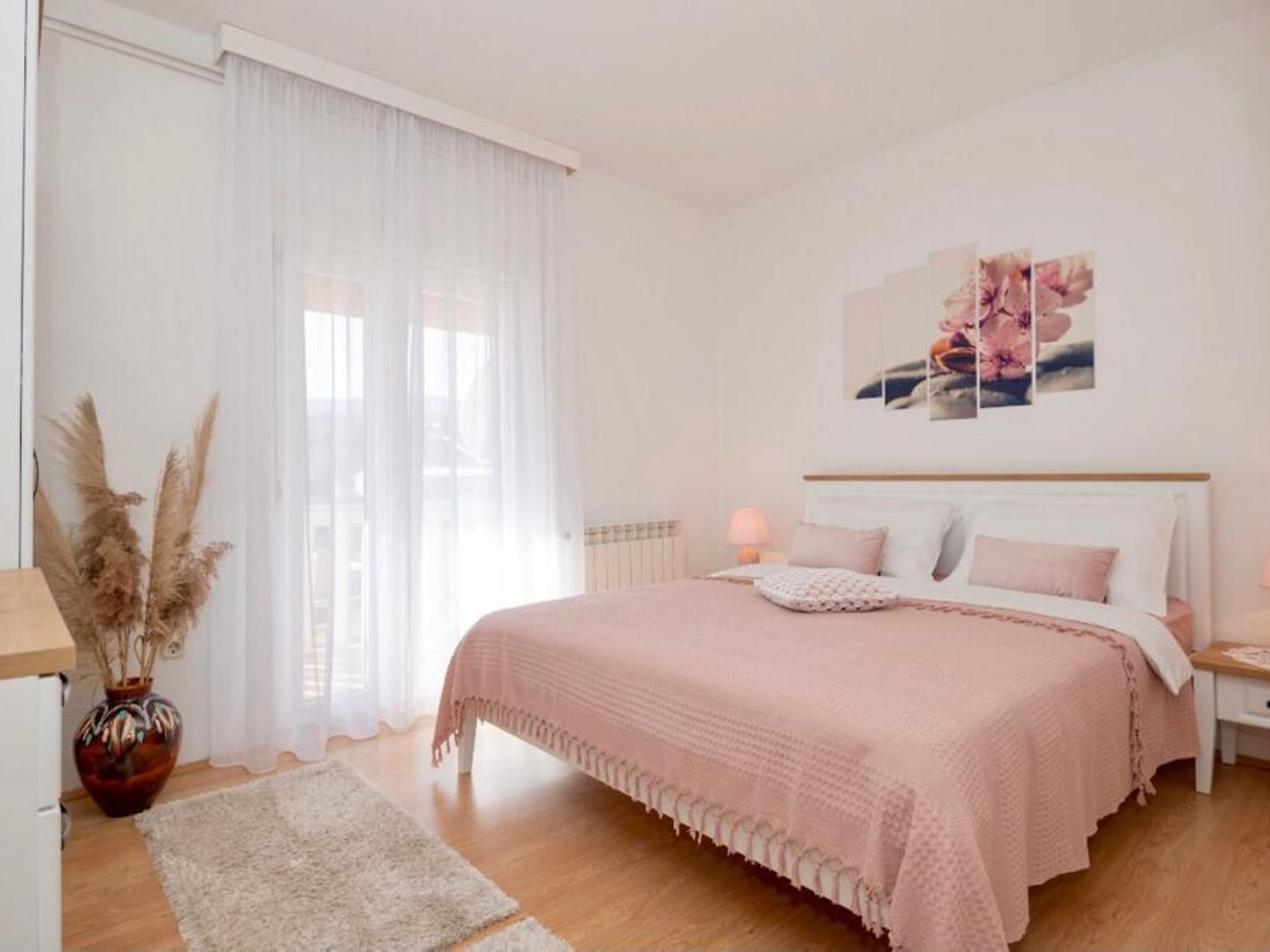 Villa Stella mit Pool & Jaccuzzi-Dedans