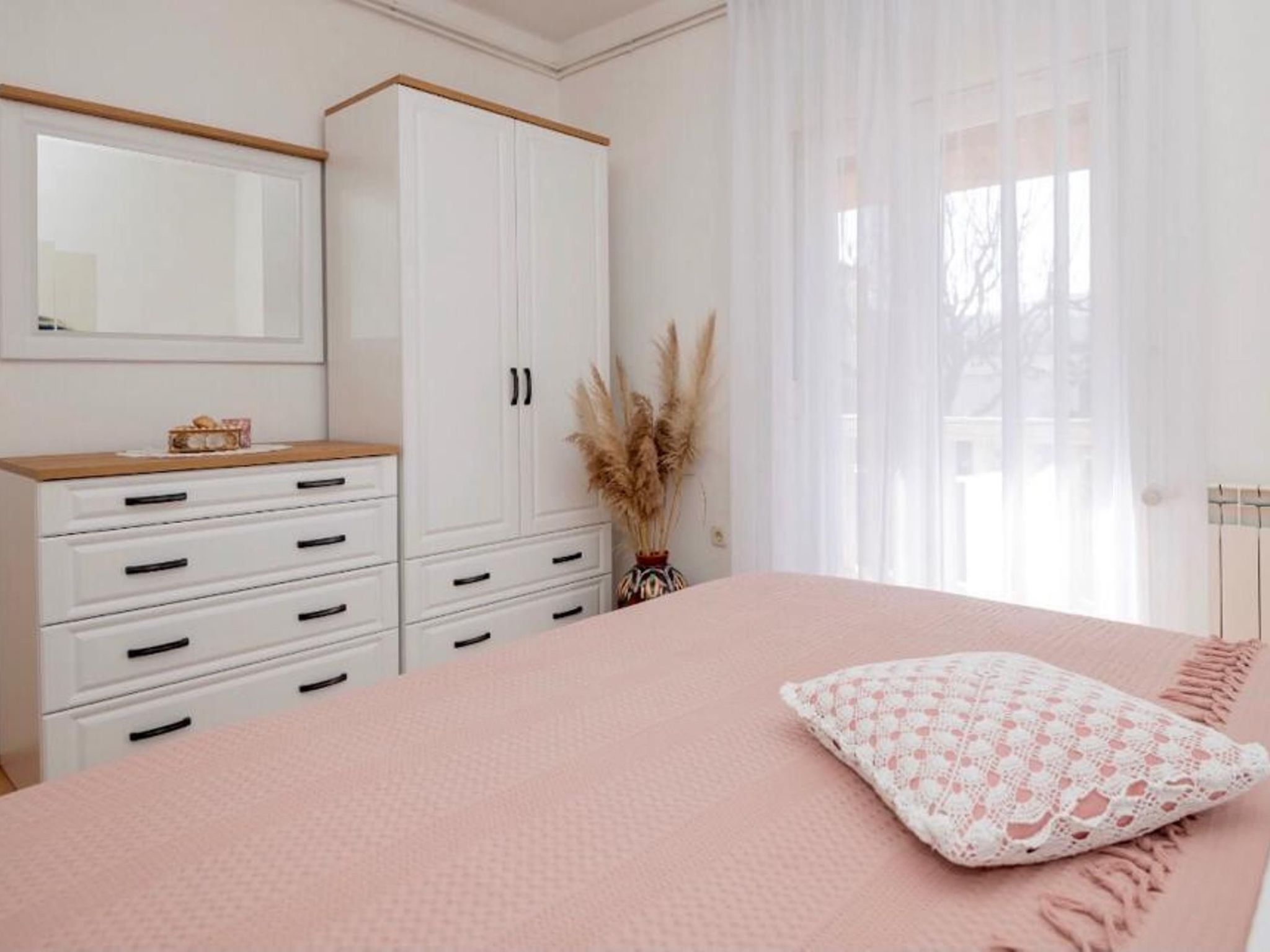 Villa Stella mit Pool & Jaccuzzi-Dedans