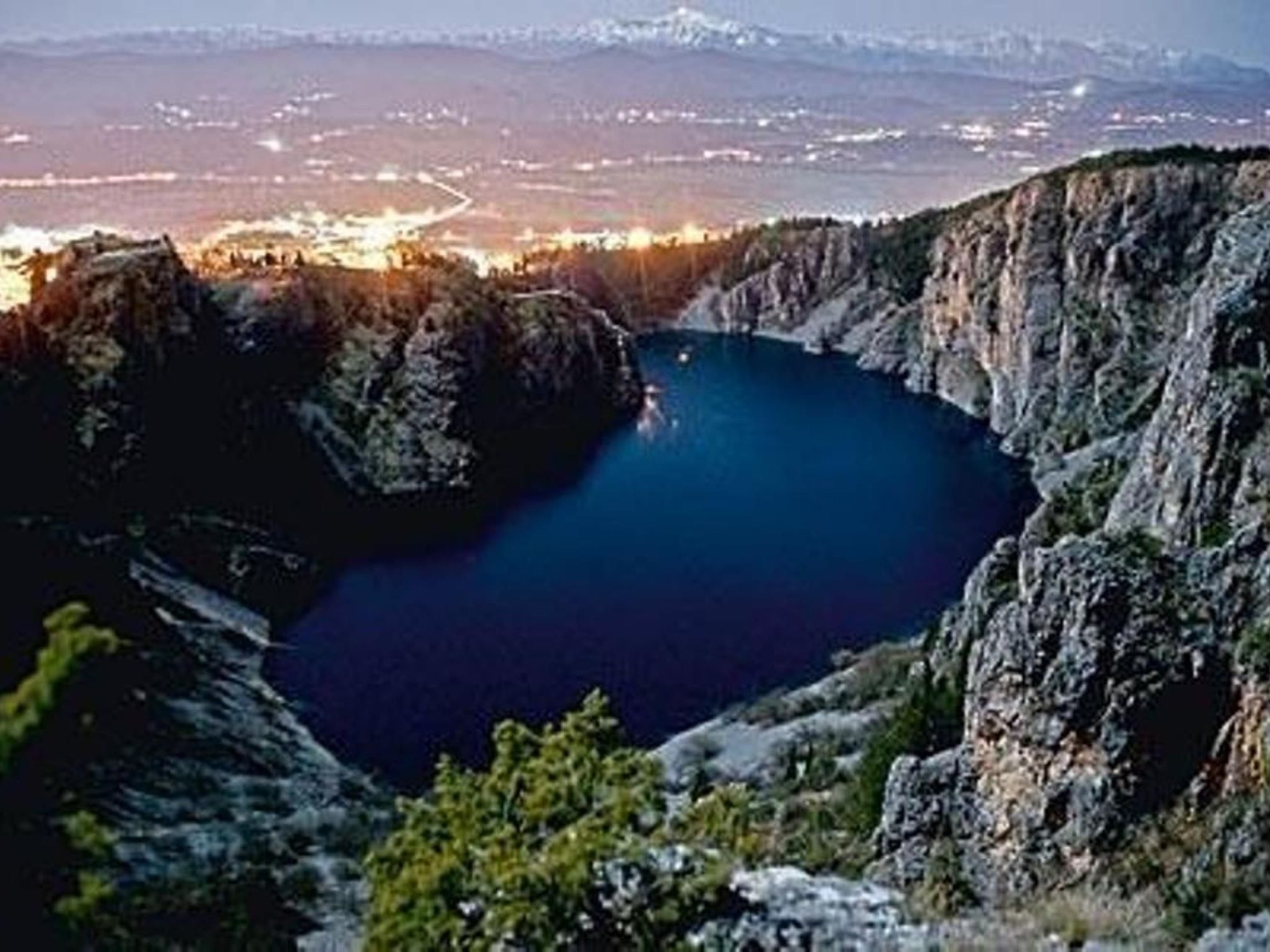 Villa Stella mit Pool & Jaccuzzi-Dedans