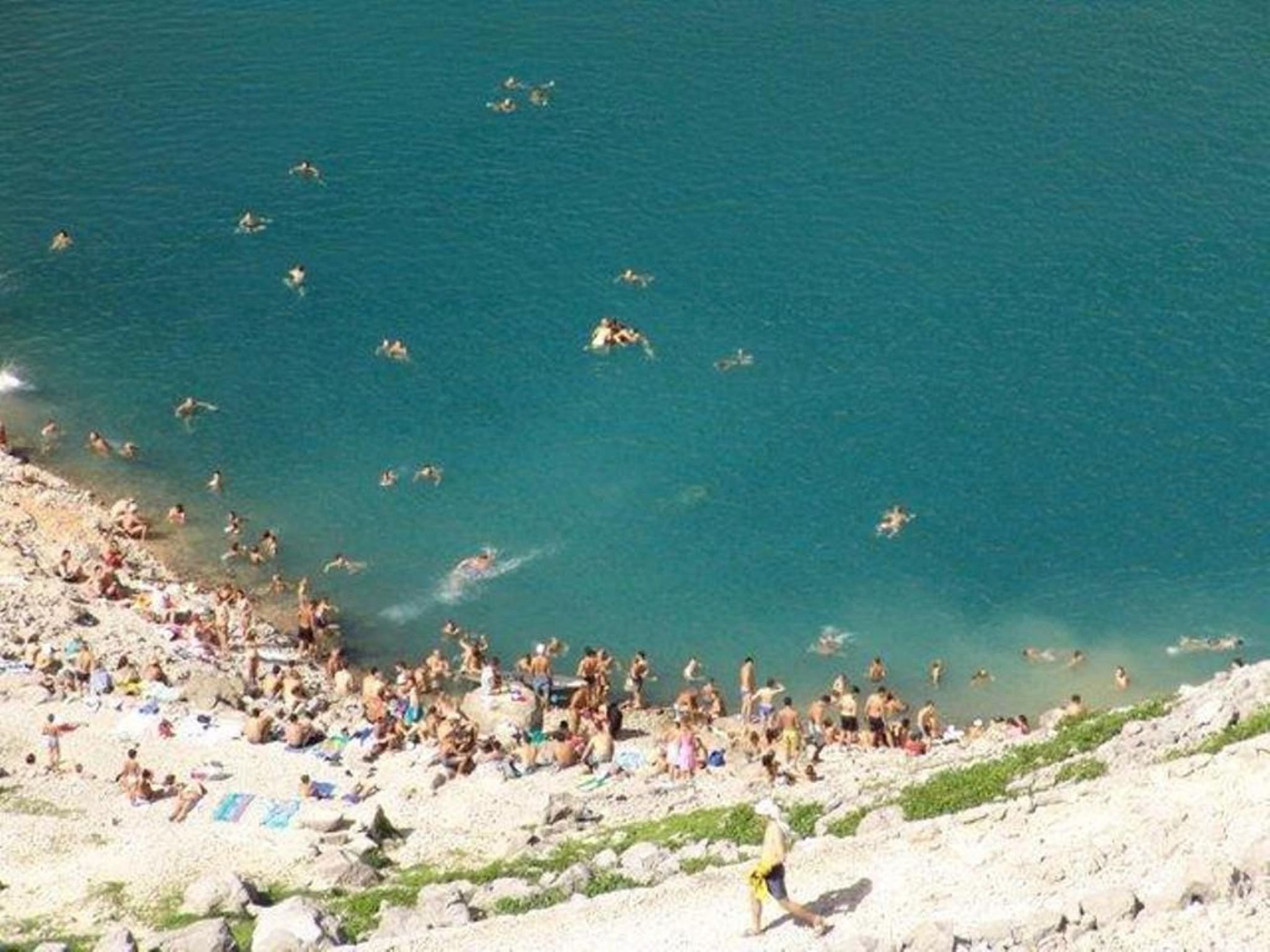 Villa Stella mit Pool & Jaccuzzi-Dedans