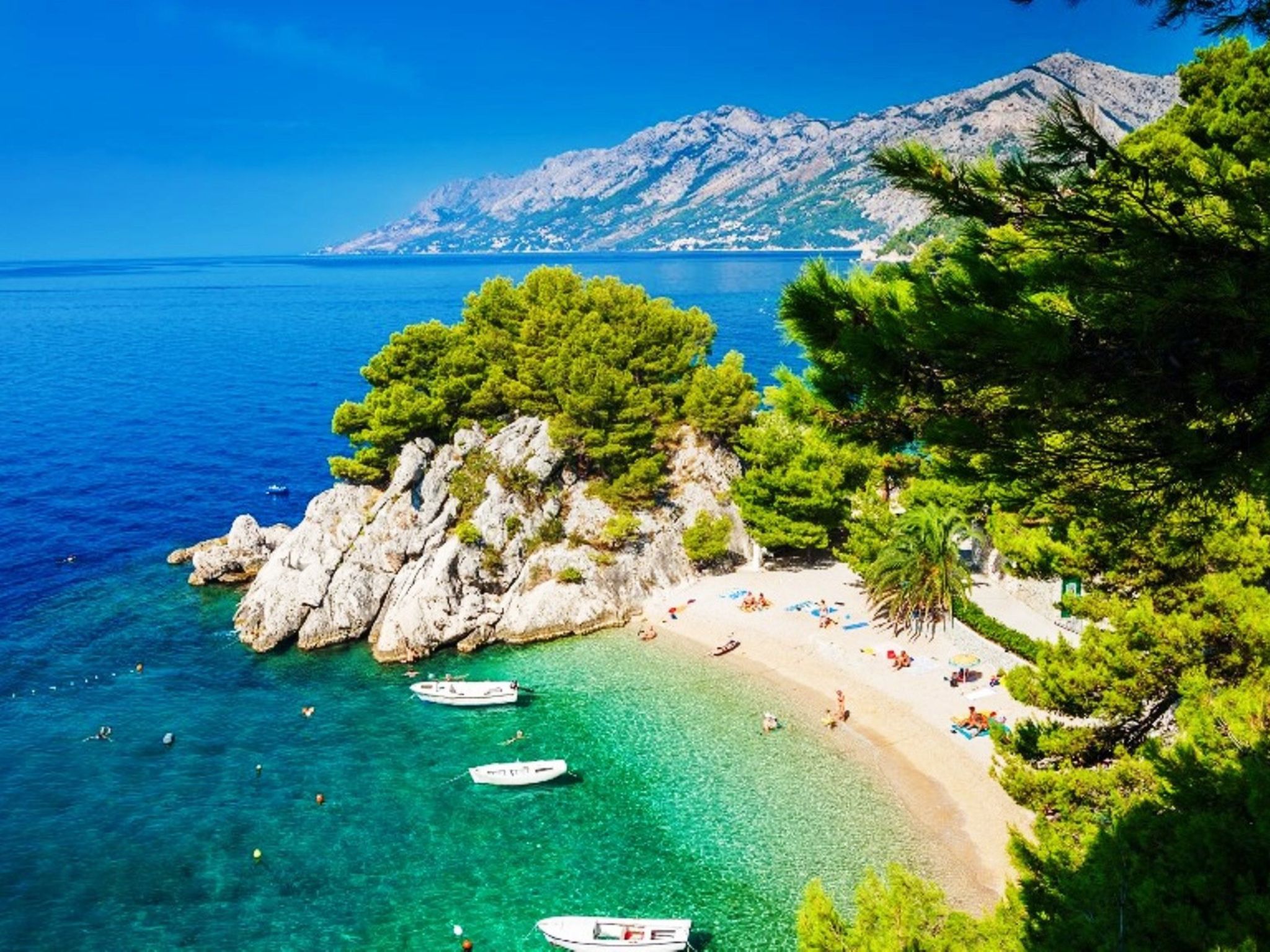 Villa Stella mit Pool & Jaccuzzi