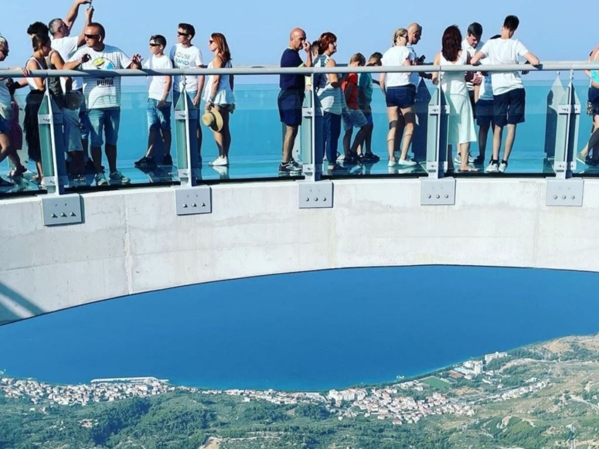 Villa Stella mit Pool & Jaccuzzi