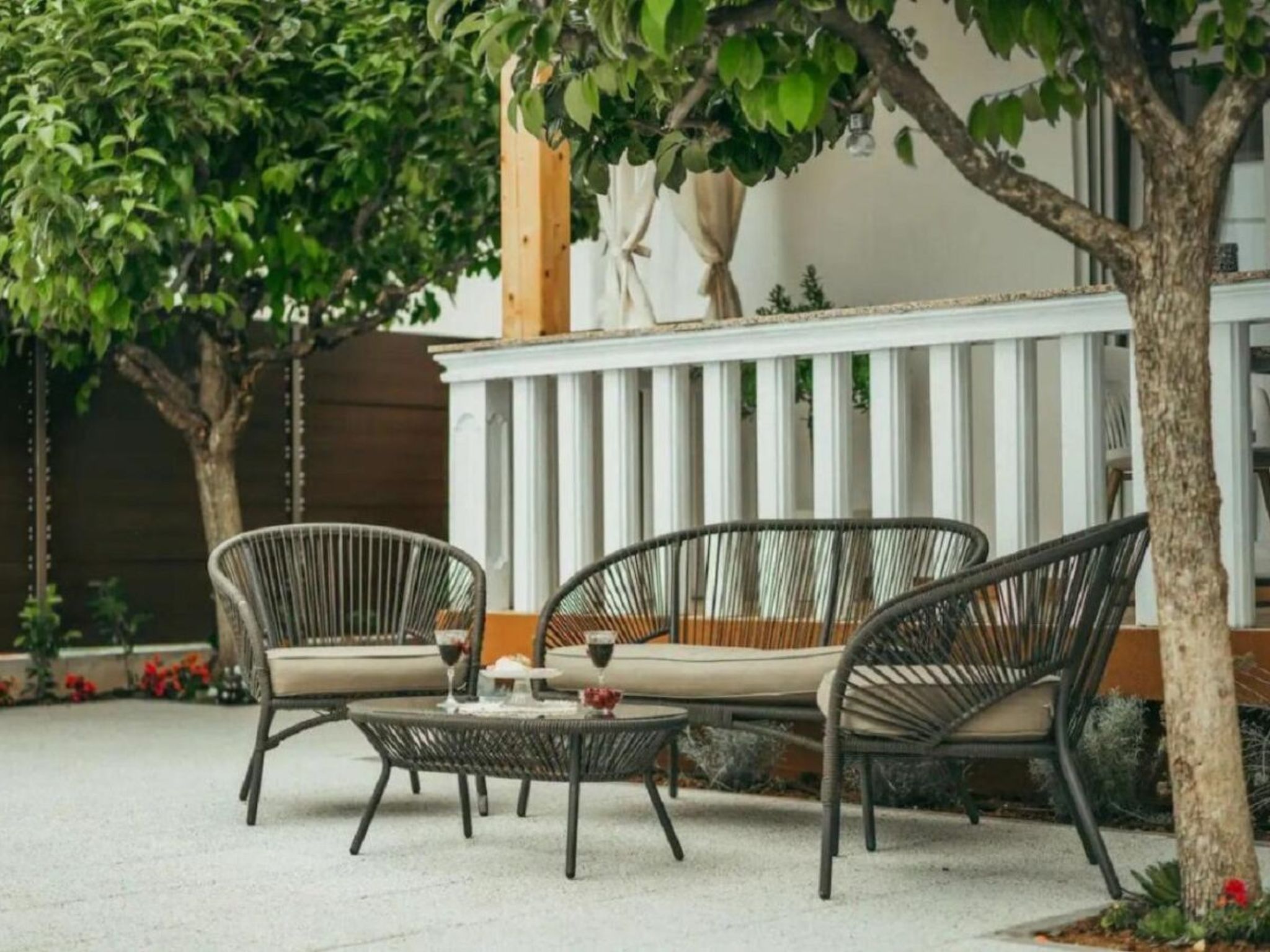 Villa Stella mit Pool & Jaccuzzi-Dedans