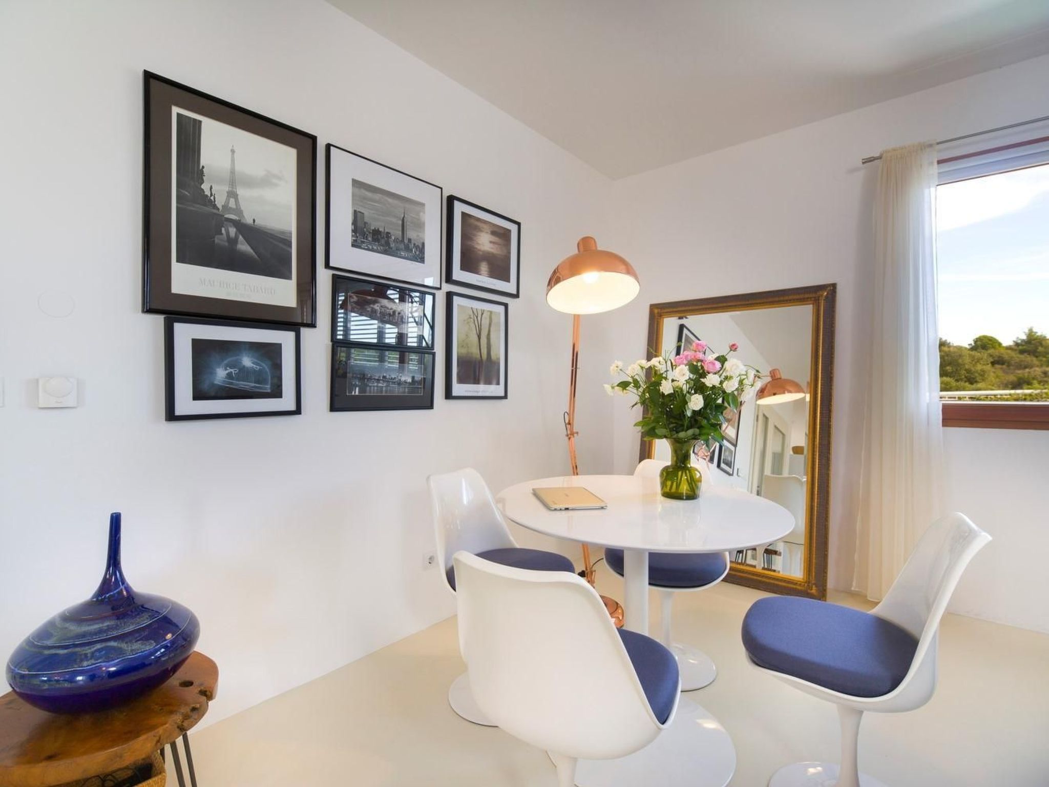 Villa Nautilus bei Trogir-Inside