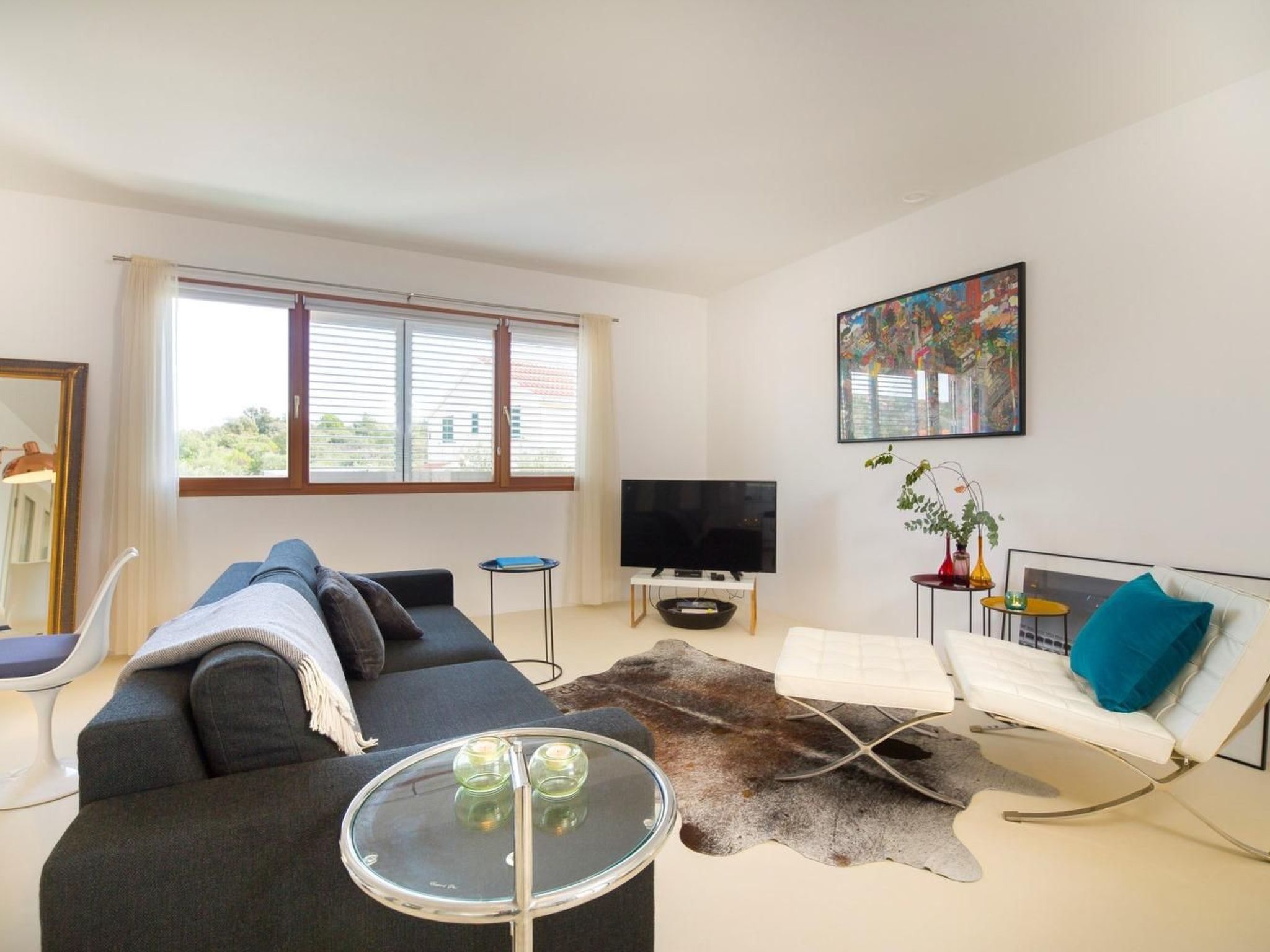 Villa Nautilus bei Trogir-Inside