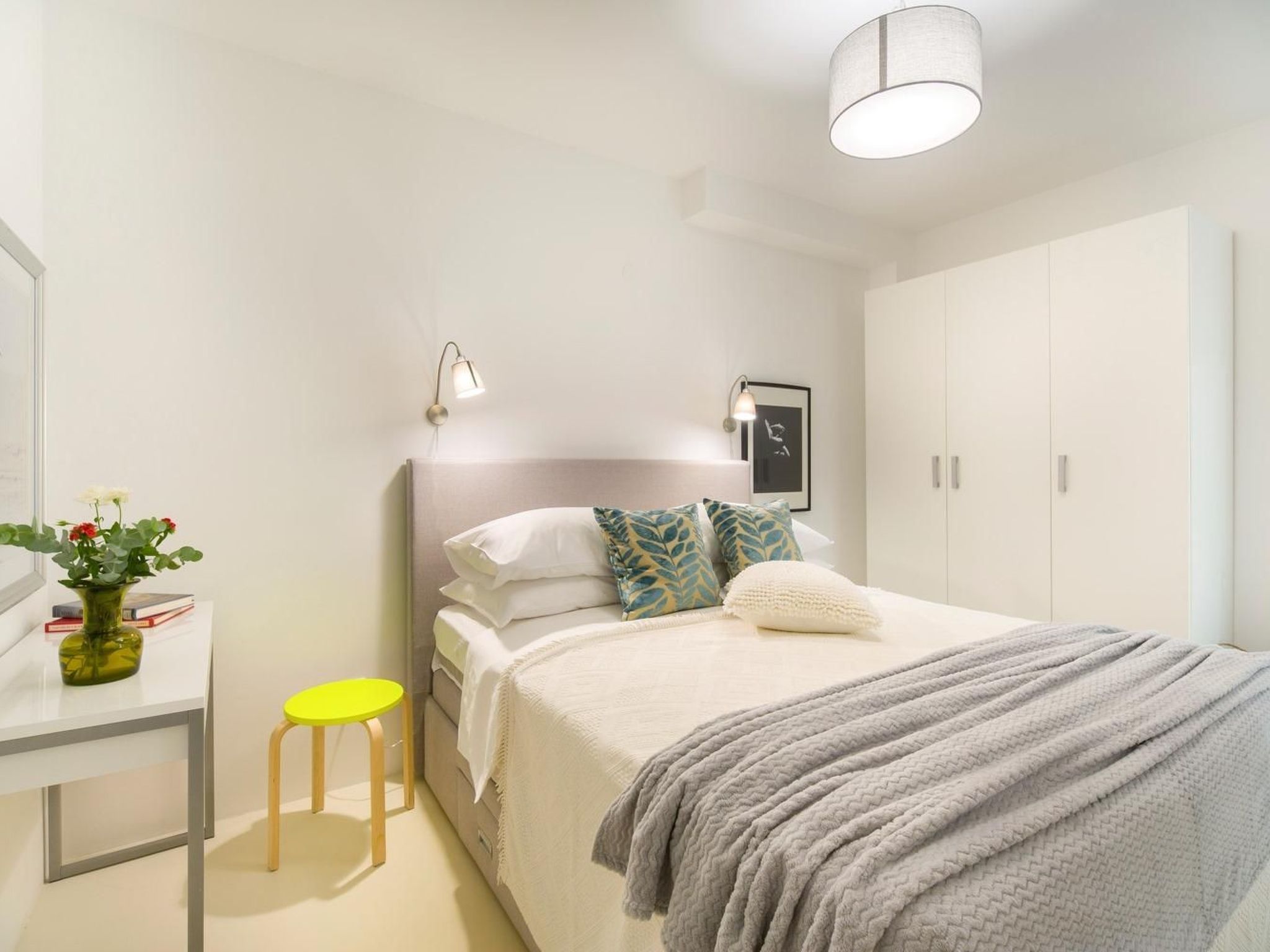 Villa Nautilus bei Trogir-Inside