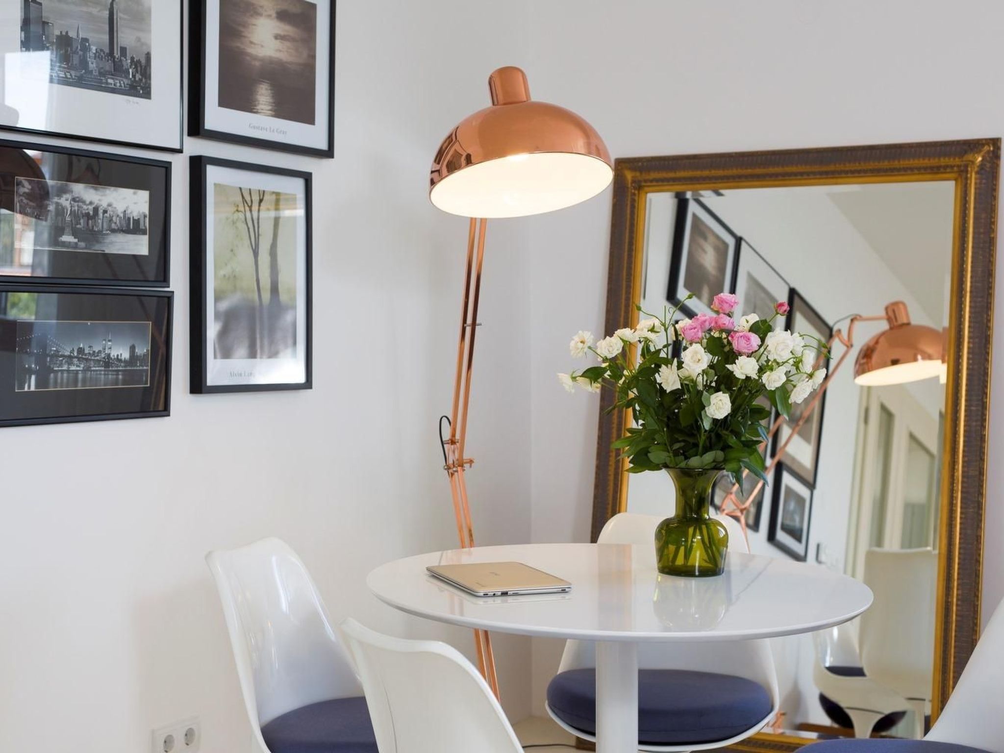 Villa Nautilus bei Trogir-Inside