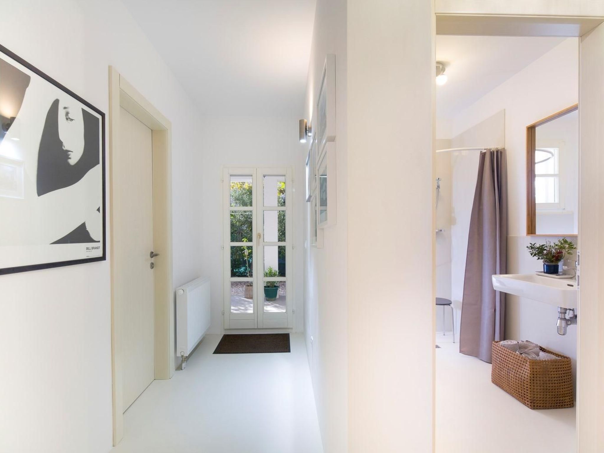 Villa Nautilus bei Trogir-Inside