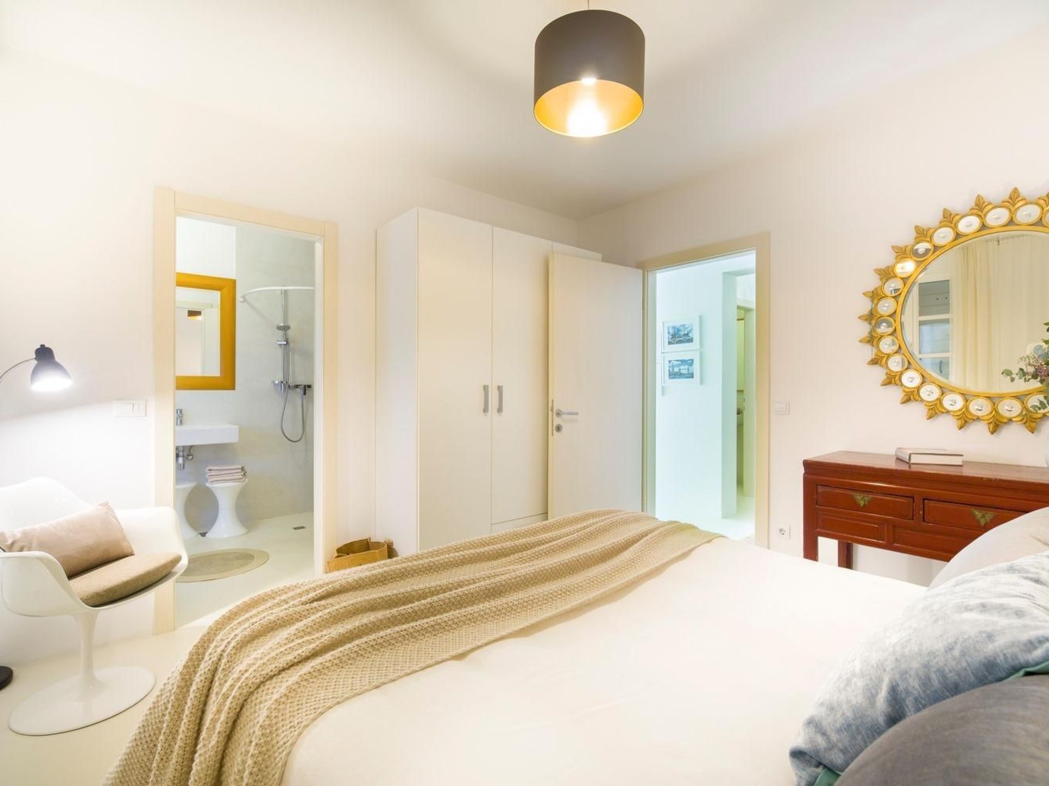 Villa Nautilus bei Trogir-Inside