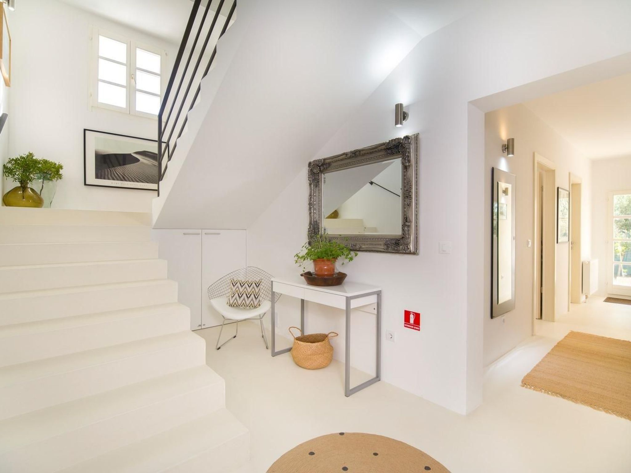 Villa Nautilus bei Trogir-Inside