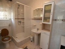 Romantisch appartement met adembenemend uitzicht op zee in Vinišće - thumbnail 5