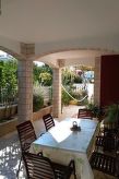 "Romantische Wohnung mit Meerblick"