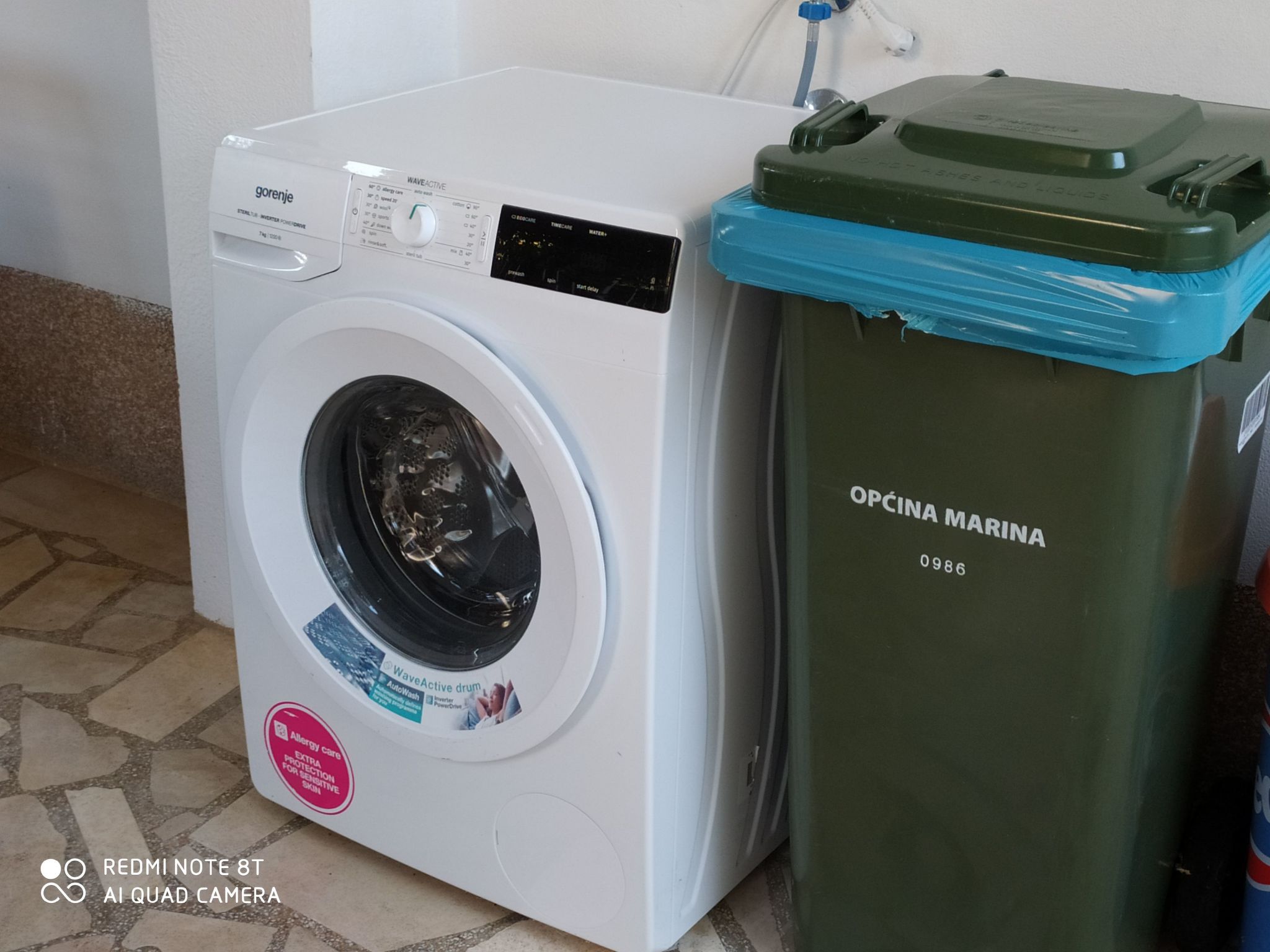 "Romantische Wohnung mit Meerblick"-Image-tags.info