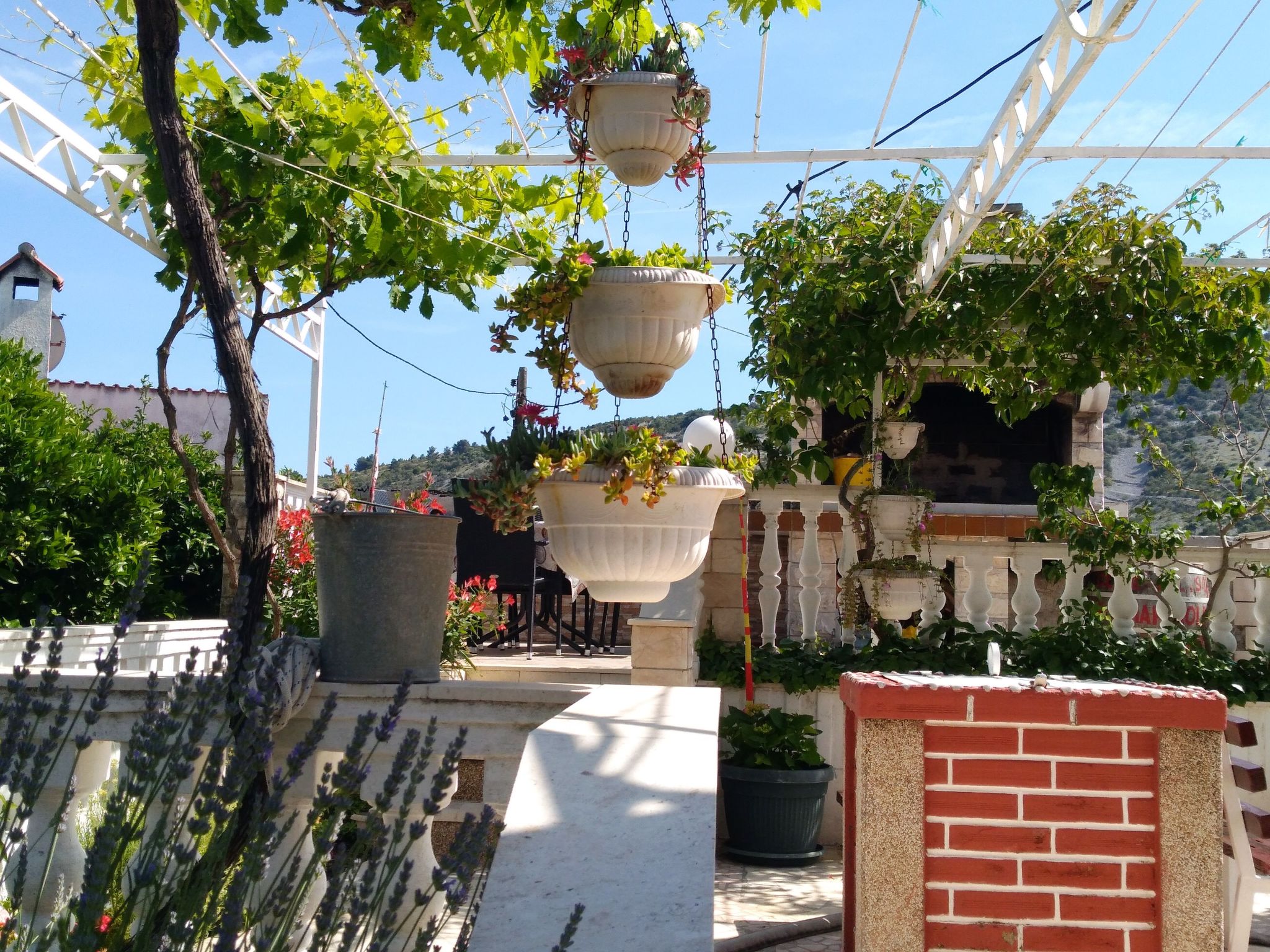 "Romantische Wohnung mit Meerblick"-Image-tags.info