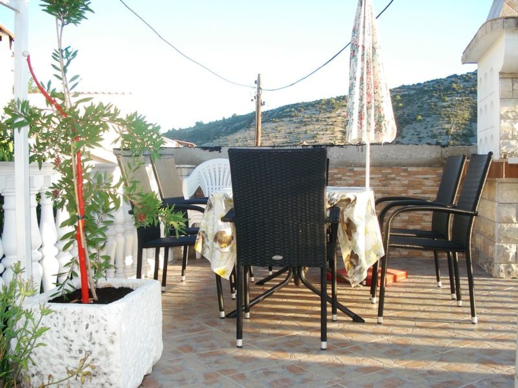 "Romantische Wohnung mit Meerblick"-Image-tags.info