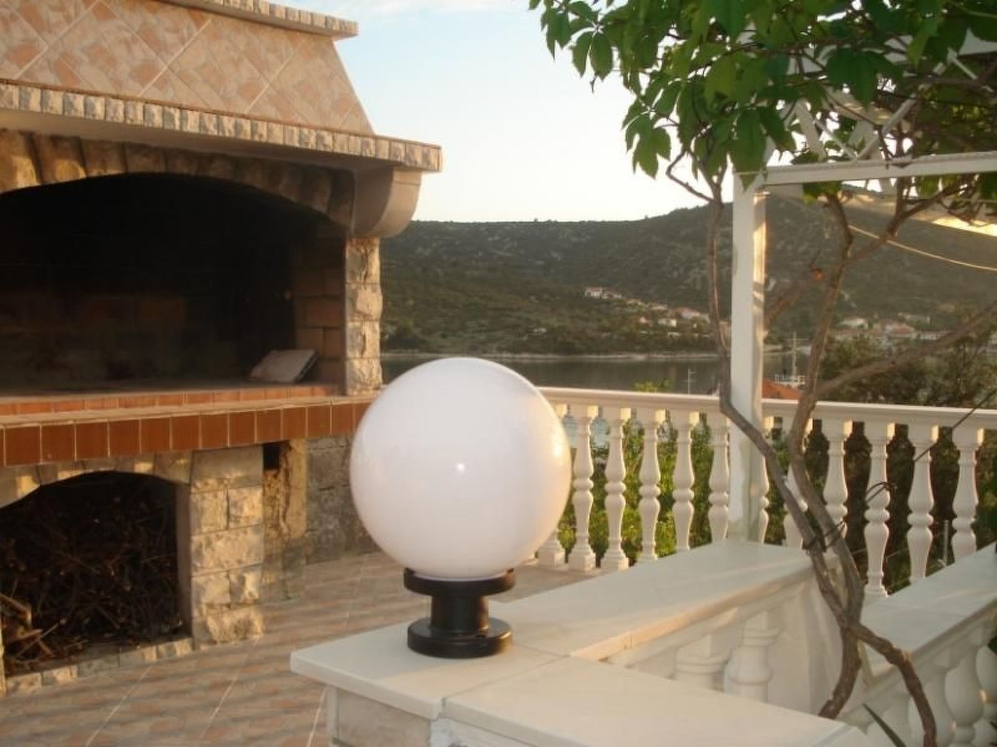 "Romantische Wohnung mit Meerblick"-Image-tags.info