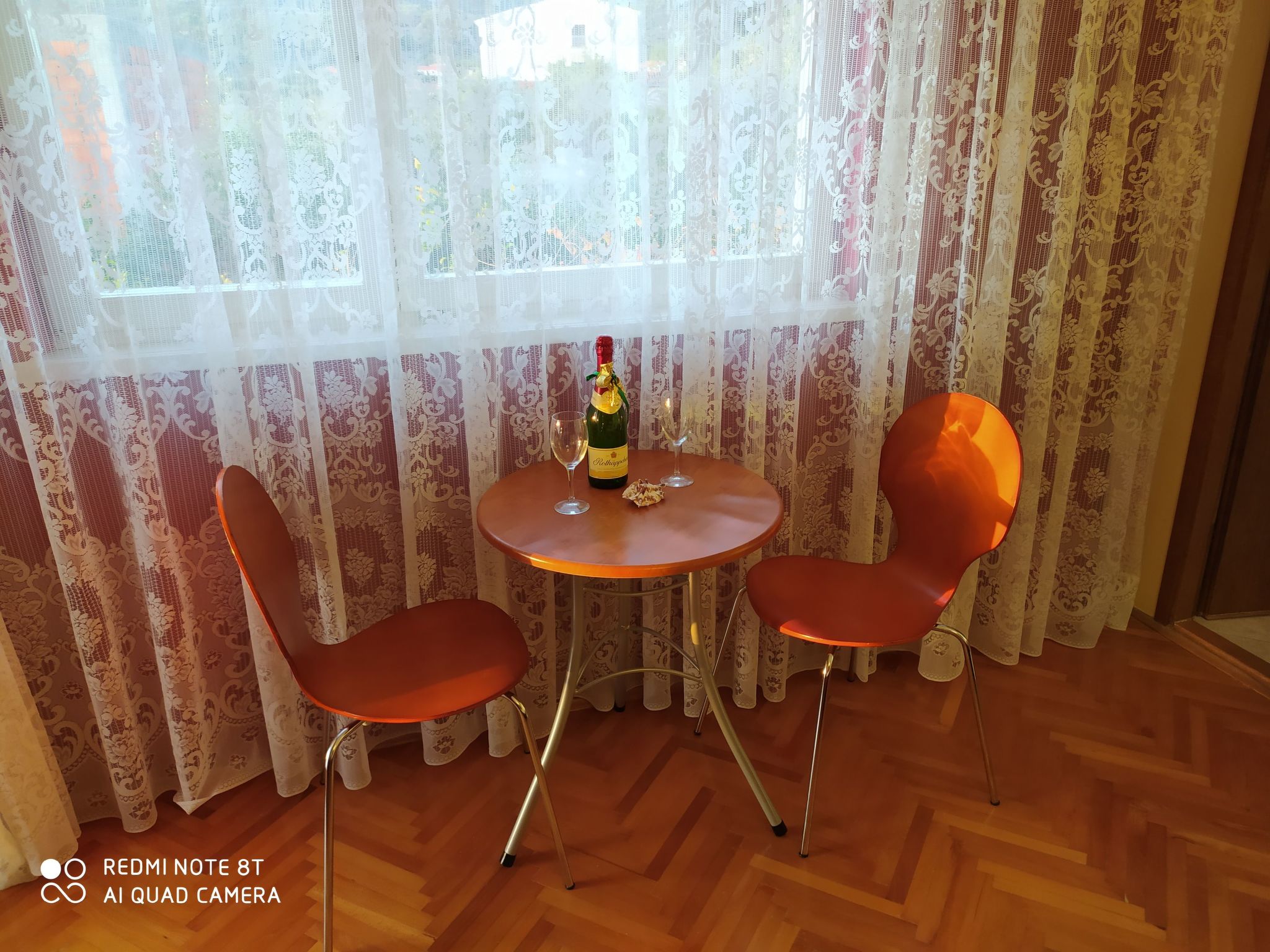 "Romantische Wohnung mit Meerblick"-Image-tags.info