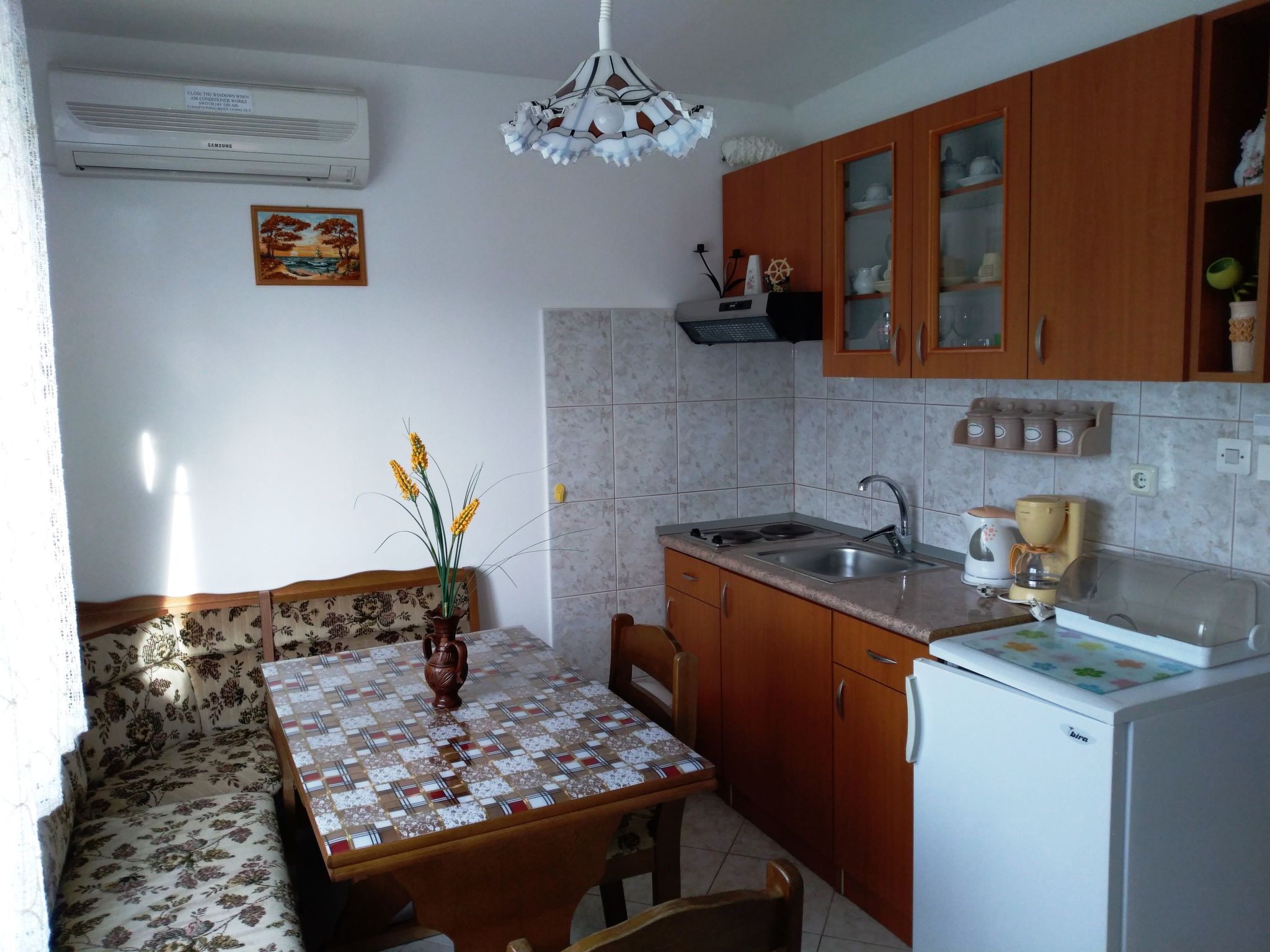 "Romantische Wohnung mit Meerblick"-Image-tags.info