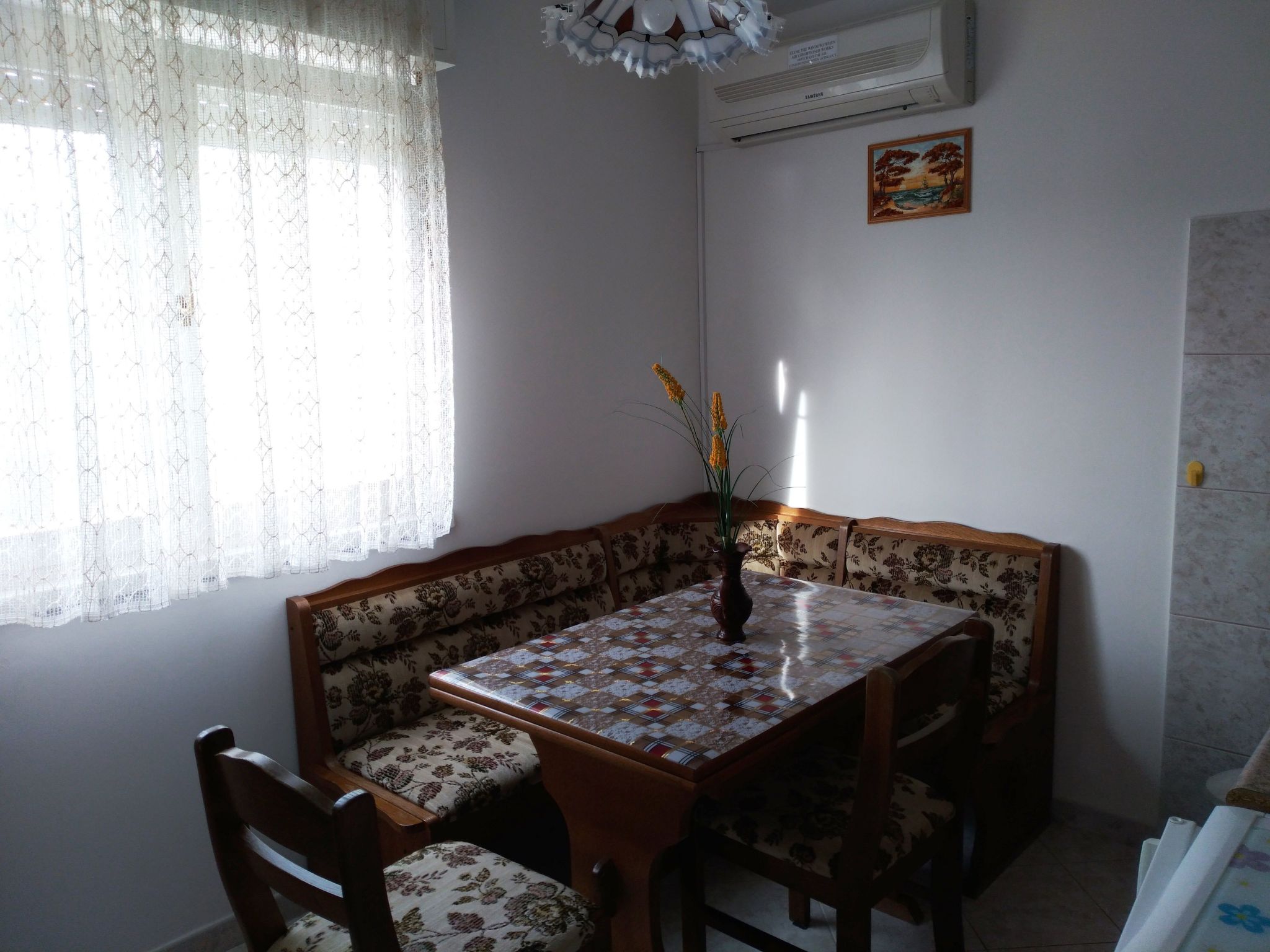 "Romantische Wohnung mit Meerblick"-Image-tags.info