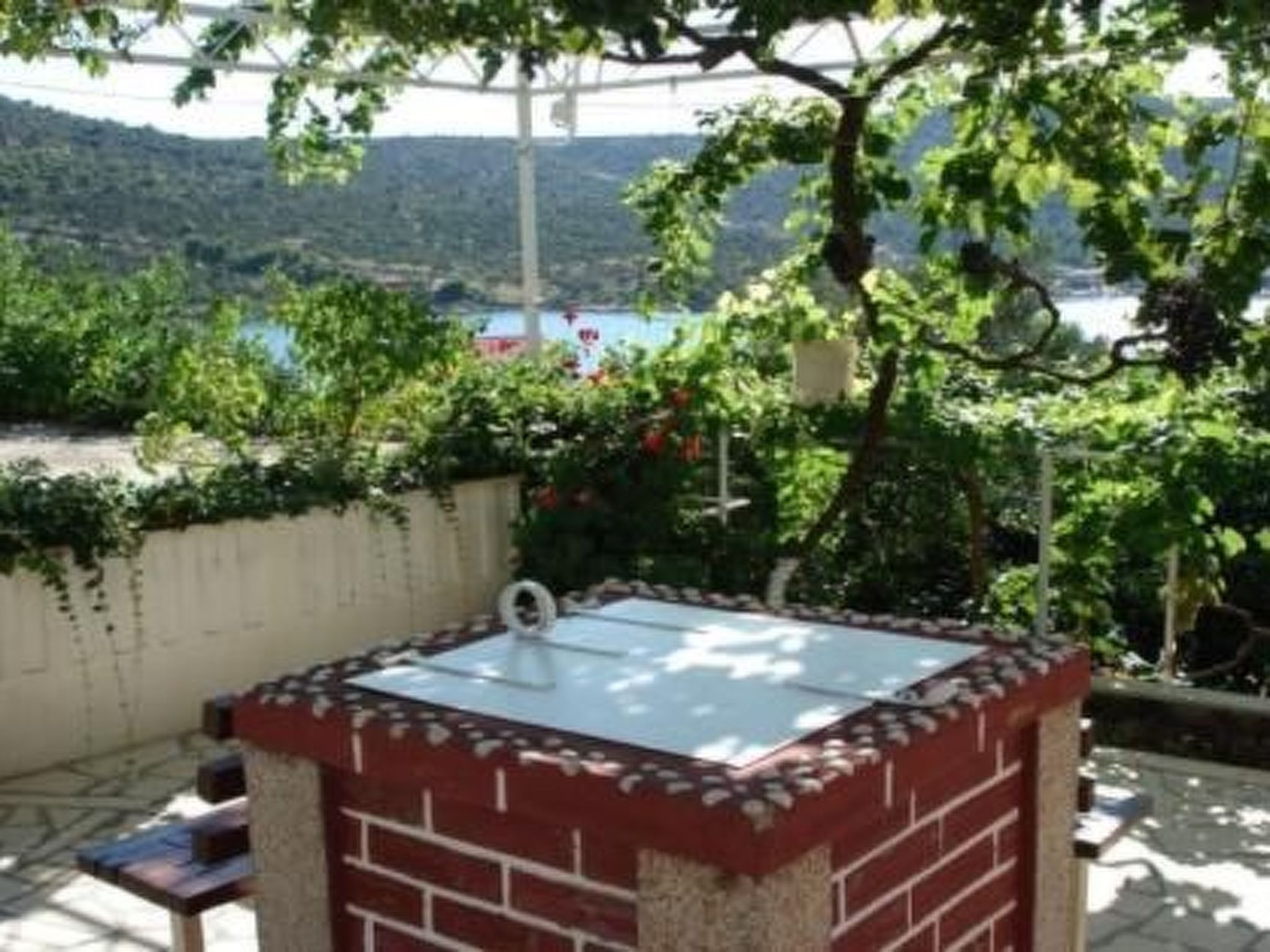 "Romantische Wohnung mit Meerblick"-Image-tags.info