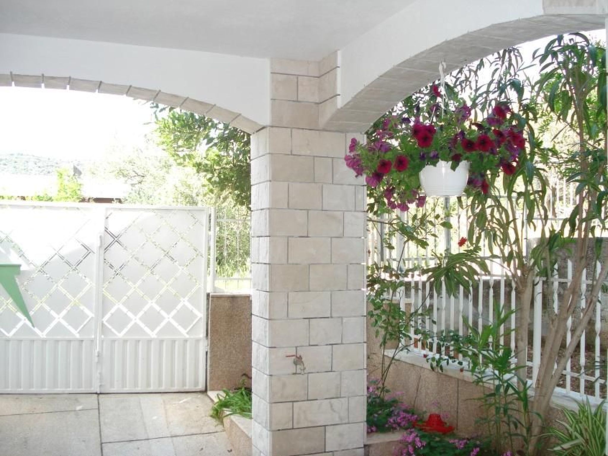 "Romantische Wohnung mit Meerblick"-Image-tags.info