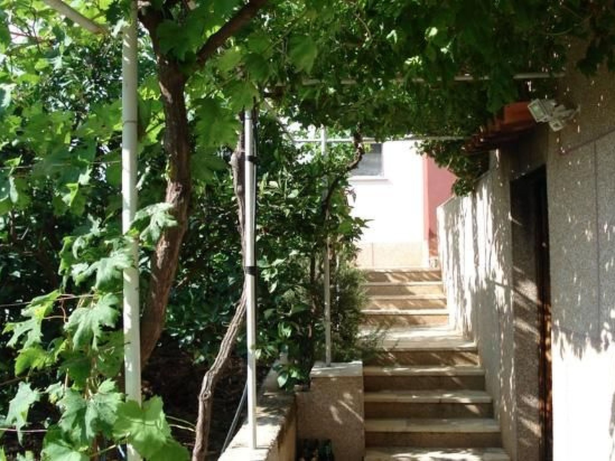 "Romantische Wohnung mit Meerblick"-Image-tags.info