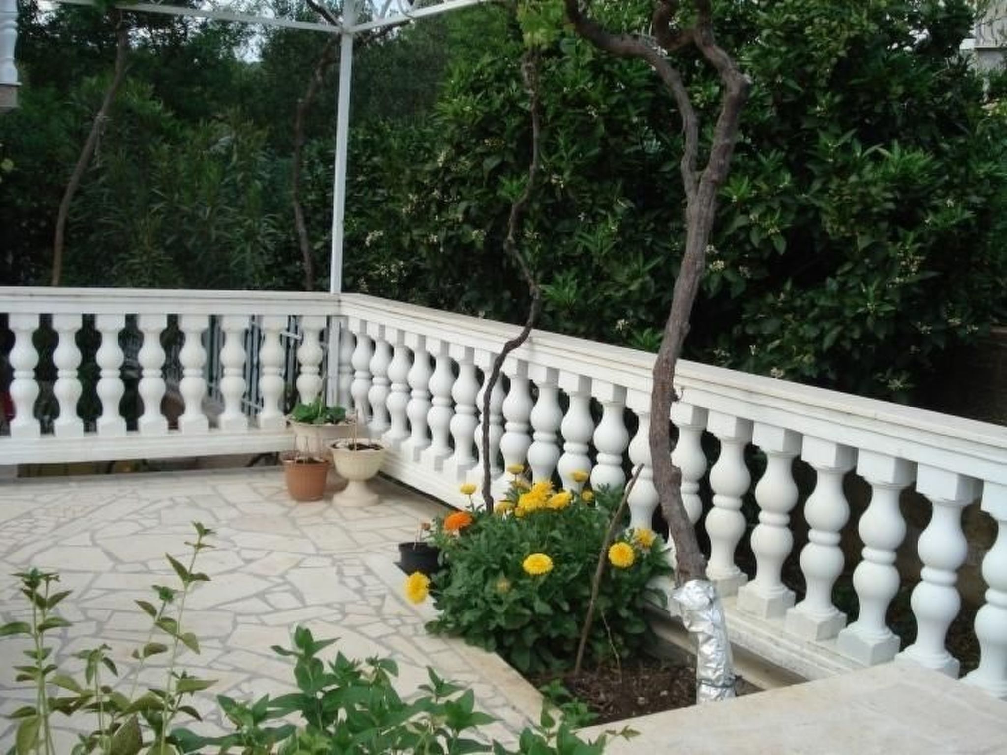 "Romantische Wohnung mit Meerblick"-Image-tags.info