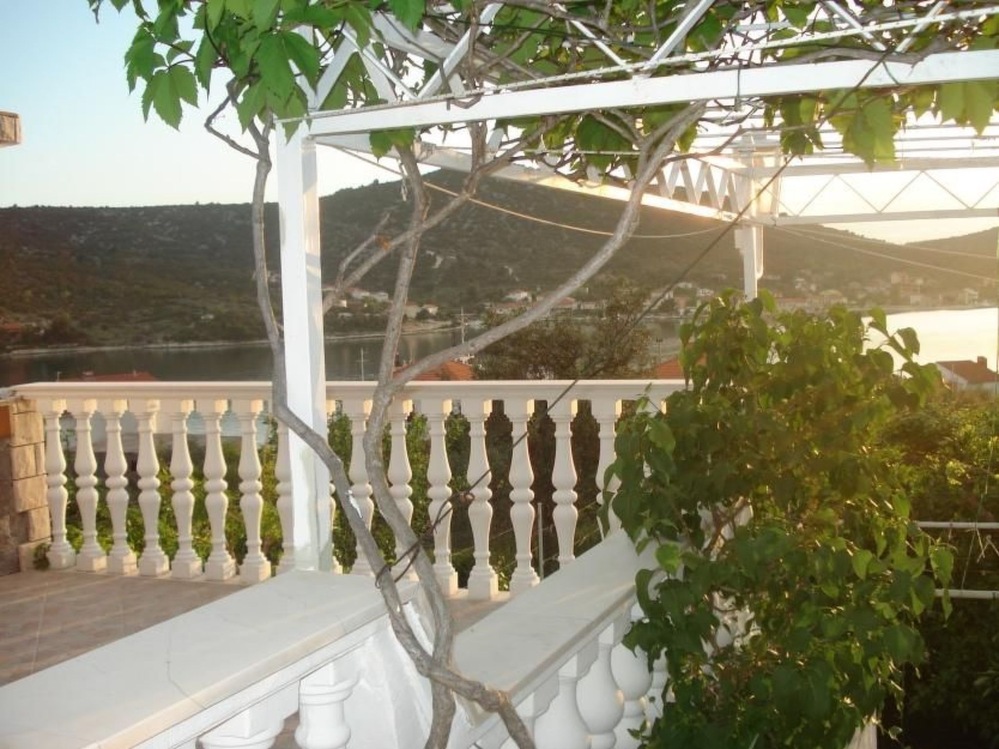 "Romantische Wohnung mit Meerblick"-Image-tags.info