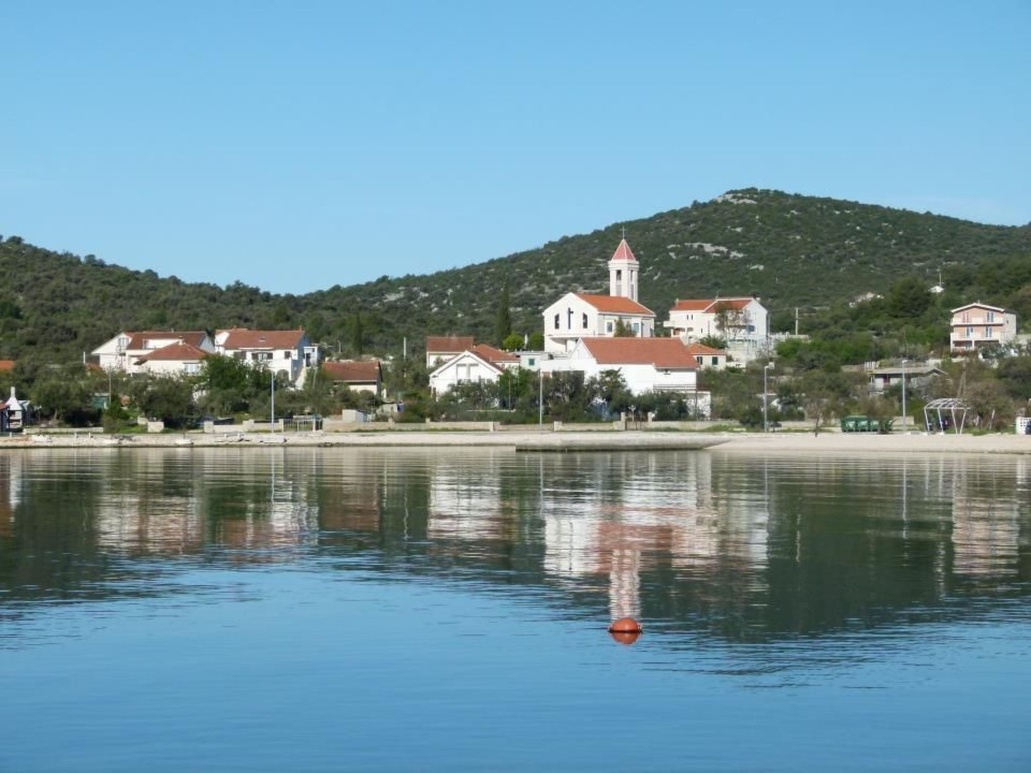 "Romantische Wohnung mit Meerblick"-Image-tags.info