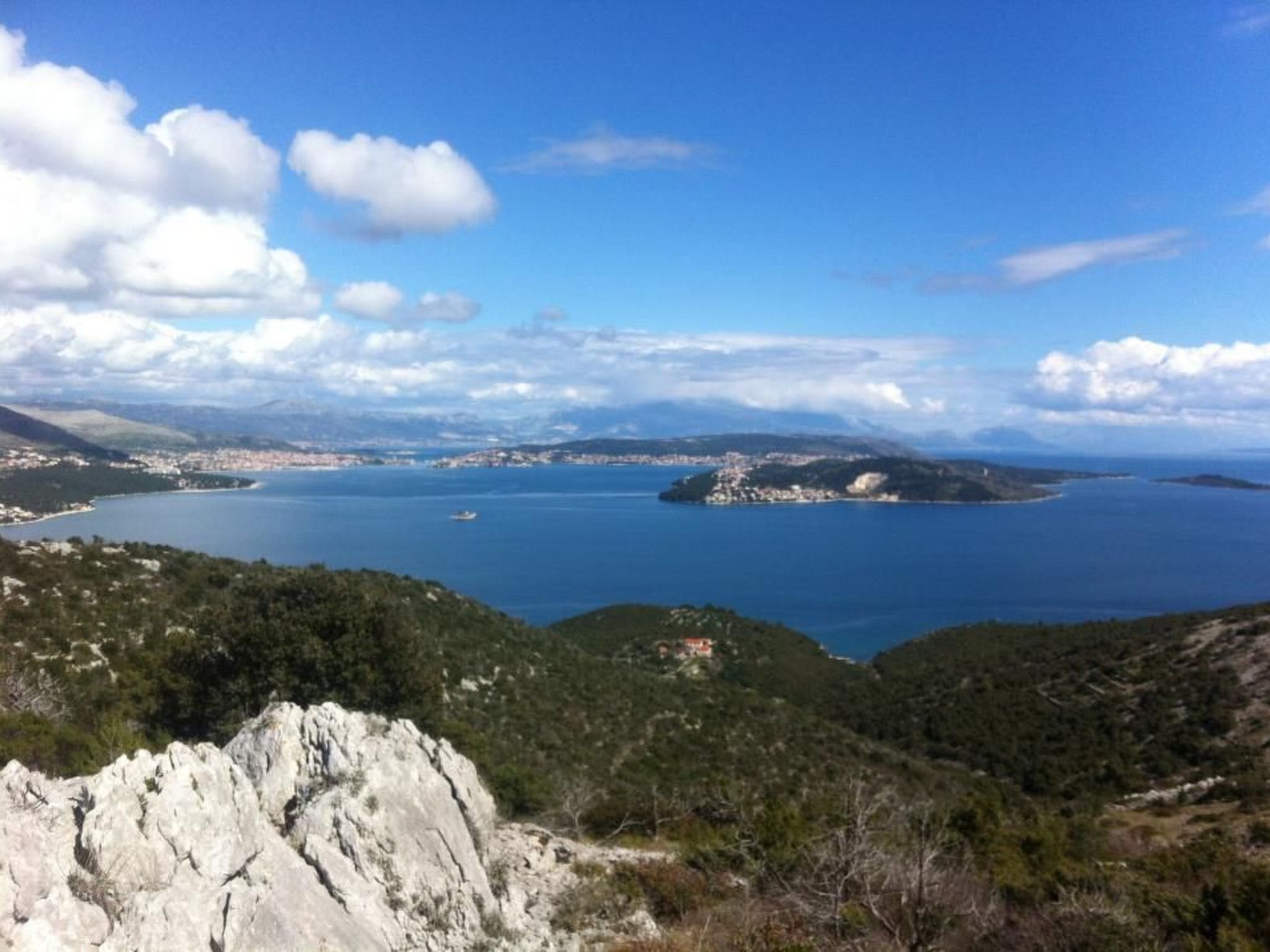 "Romantische Wohnung mit Meerblick"-Image-tags.info