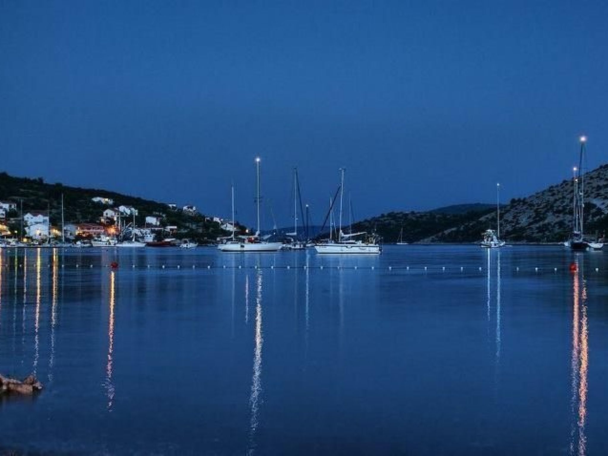 "Romantische Wohnung mit Meerblick"-Image-tags.info