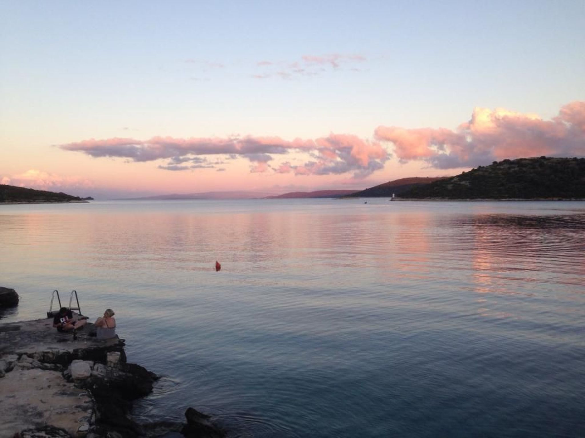 "Romantische Wohnung mit Meerblick"-Image-tags.info