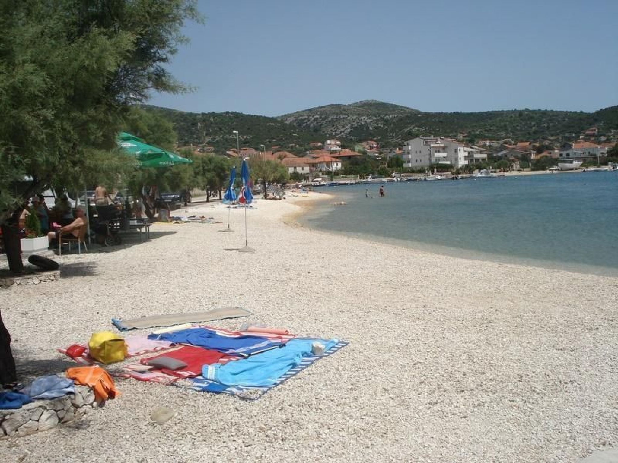 "Romantische Wohnung mit Meerblick"-Image-tags.info