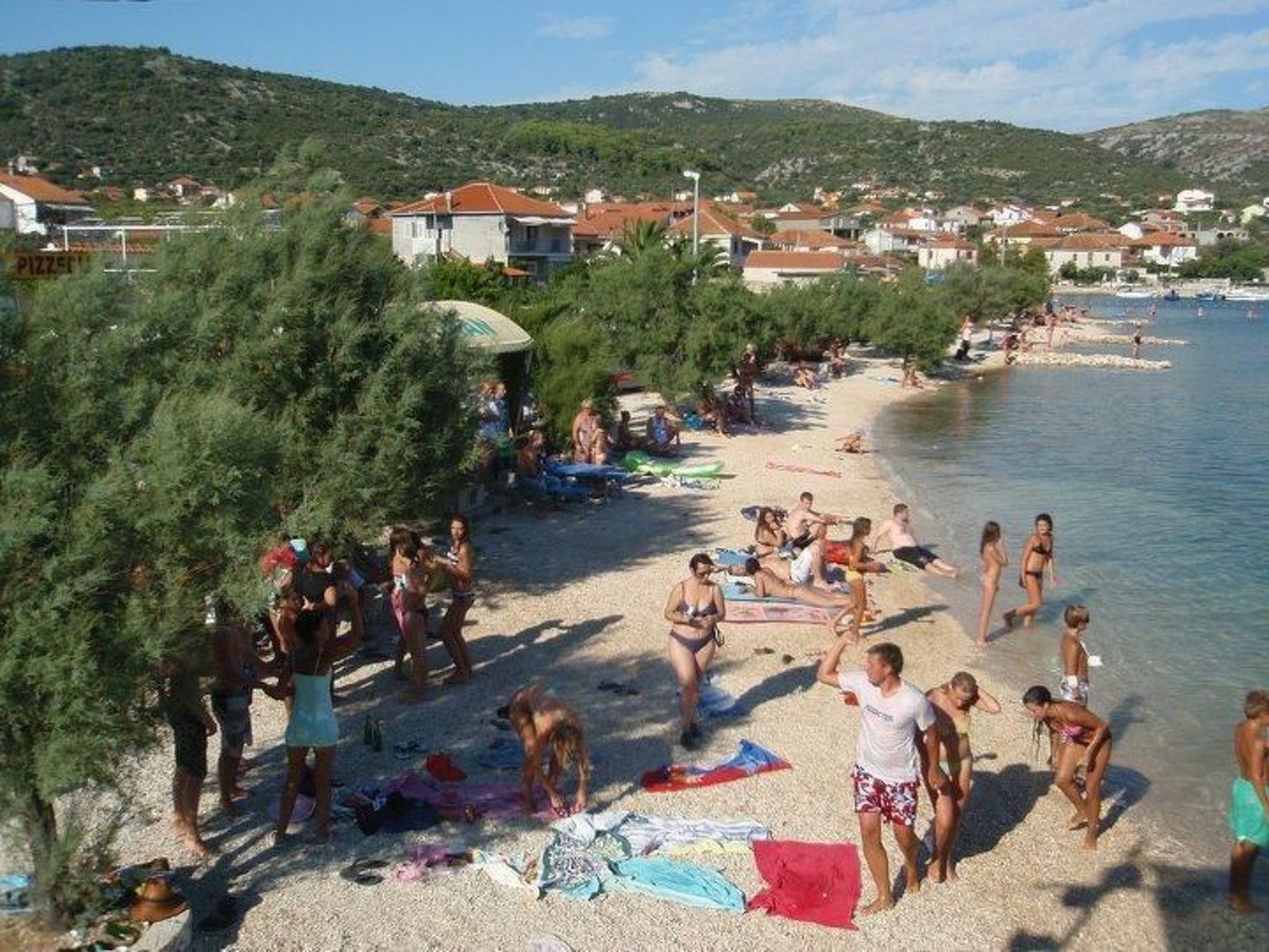 "Romantische Wohnung mit Meerblick"-Image-tags.info