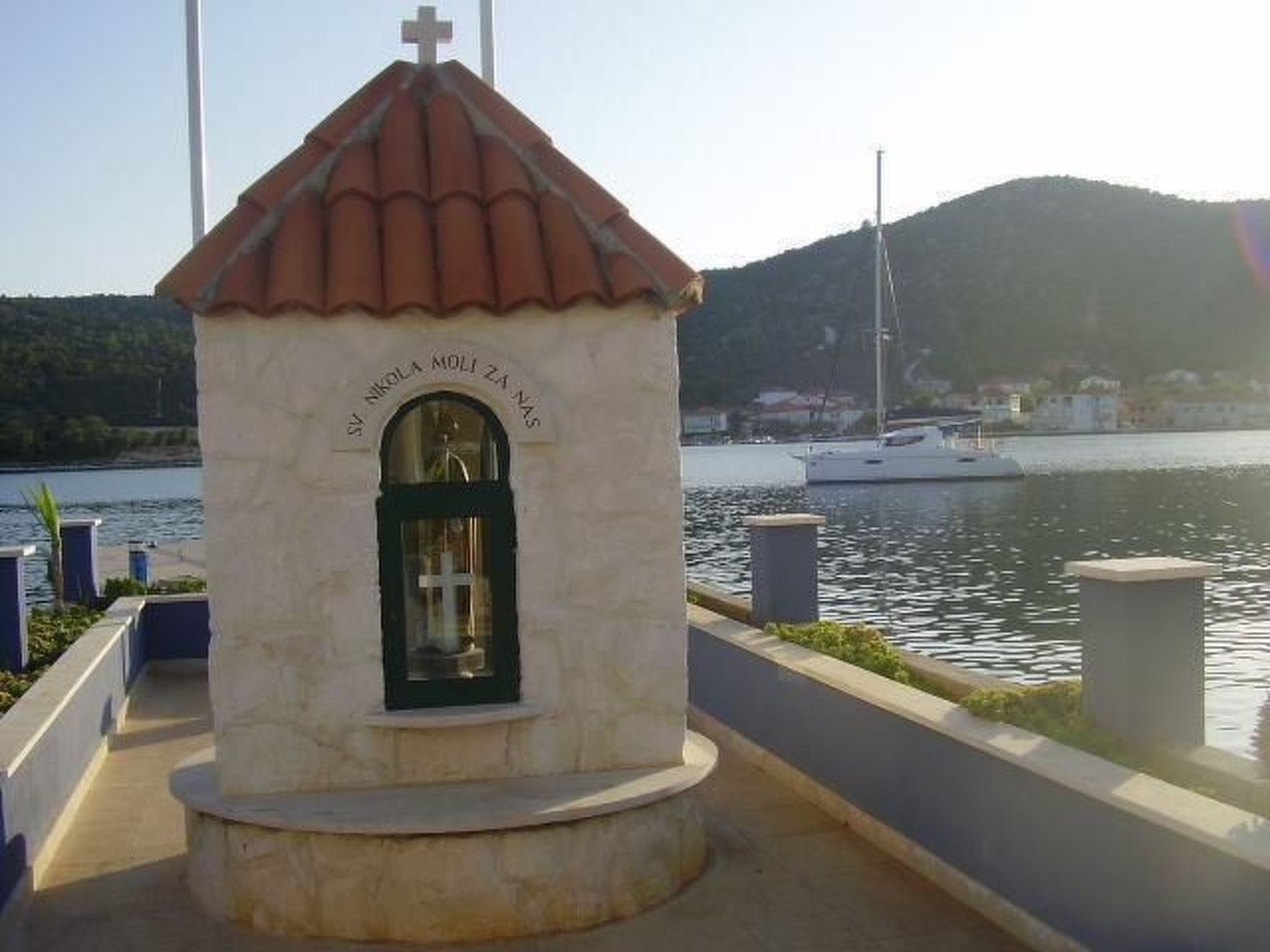 "Romantische Wohnung mit Meerblick"-Image-tags.info