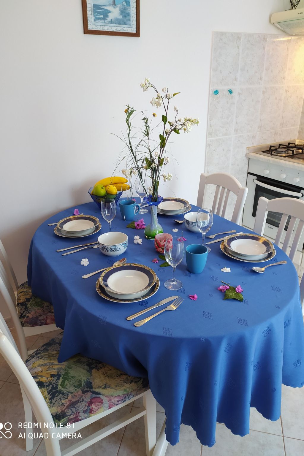 Jasmina für sechs Personen-Image-tags.info