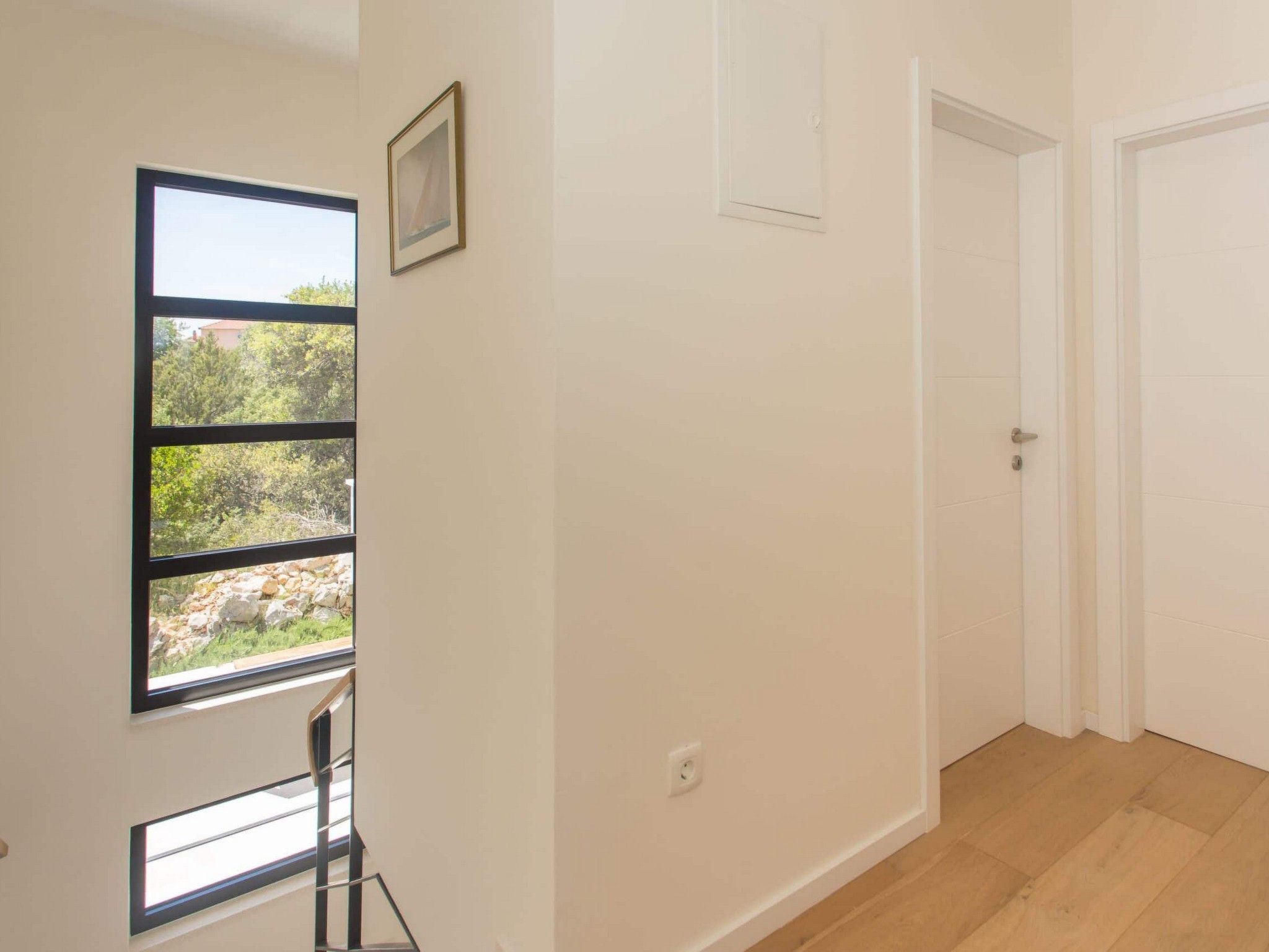 Ferienvilla "Orangenbaum" mit Blick auf das Wasser-Image-tags.info