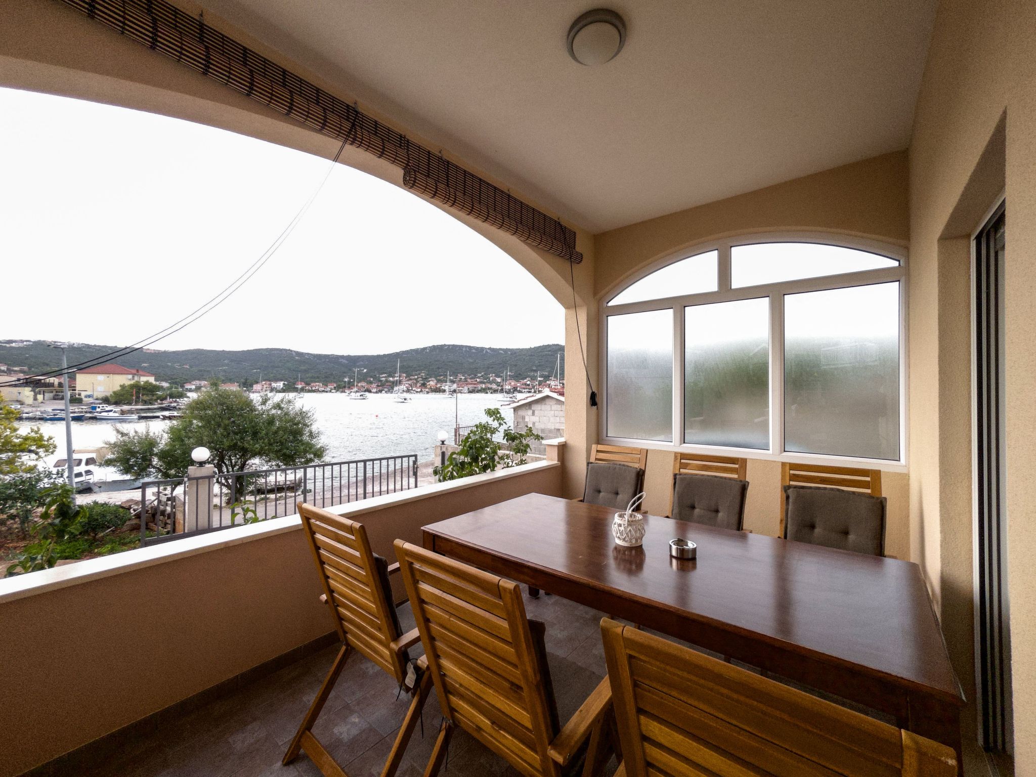 mit Terrasse — Terrace (4 of 31)