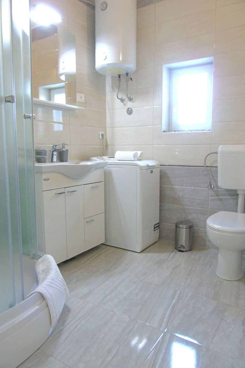 Wohnung direkt am Strand-Image-tags.info