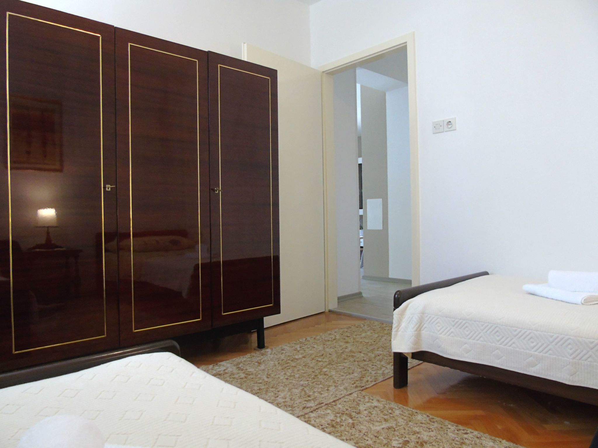 Wohnung direkt am Strand-Image-tags.info