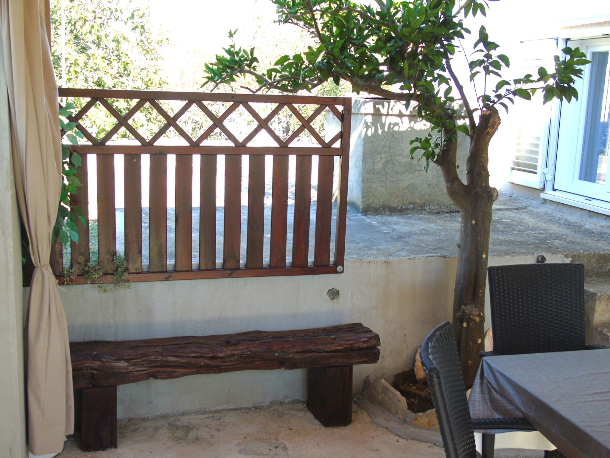 Wohnung direkt am Strand-Image-tags.info